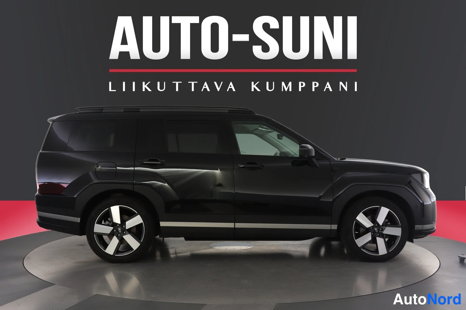Hyundai Santa Fe 2025, ulkokuva 2 – Lappeenranta