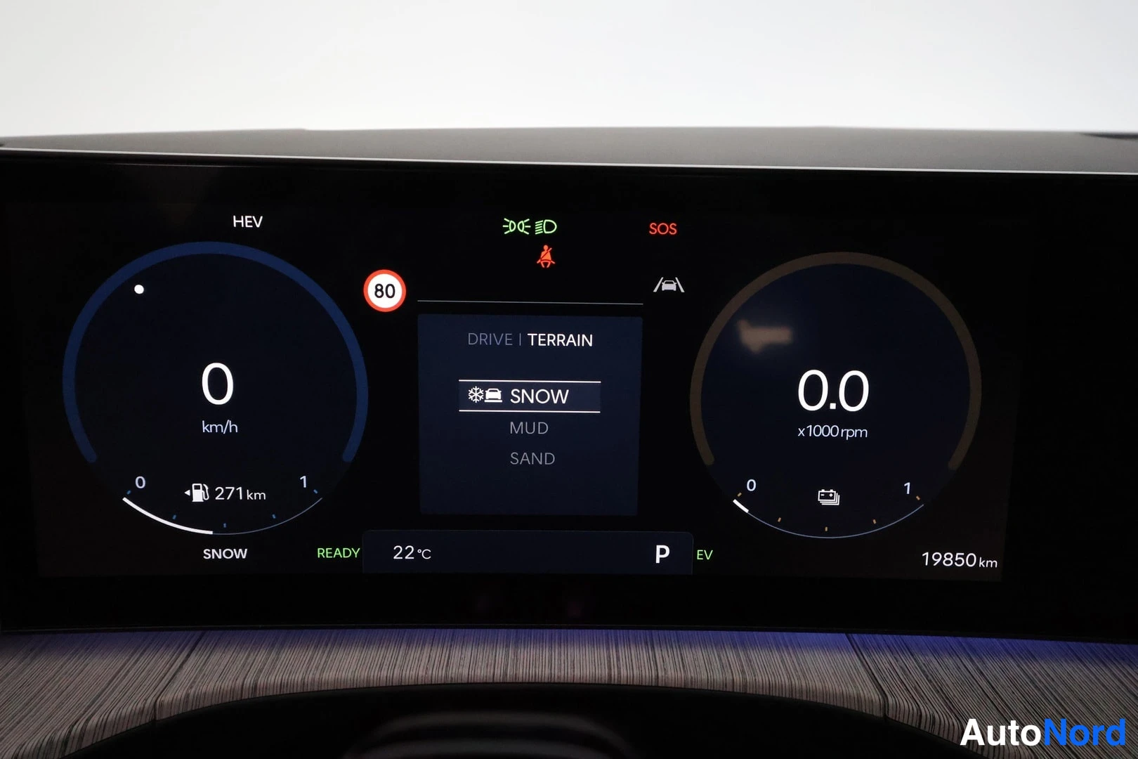 Hyundai Santa Fe 2025, ulkokuva 15 – Lappeenranta