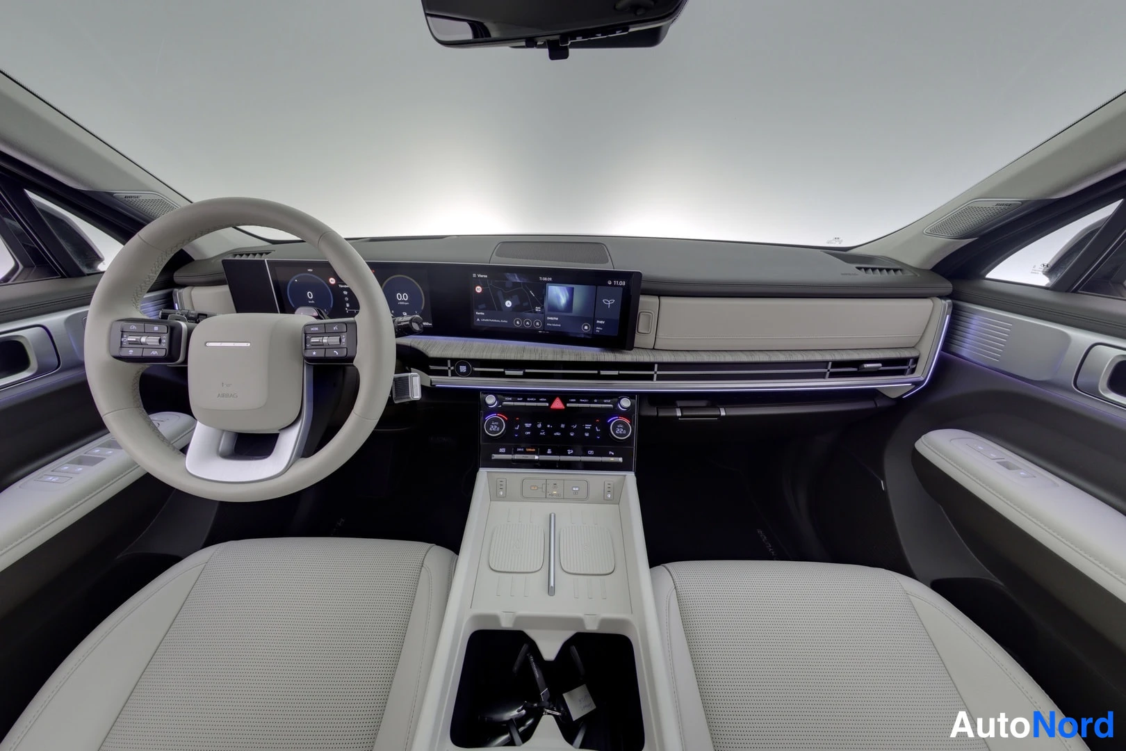 Hyundai Santa Fe 2025, ulkokuva 7 – Lappeenranta
