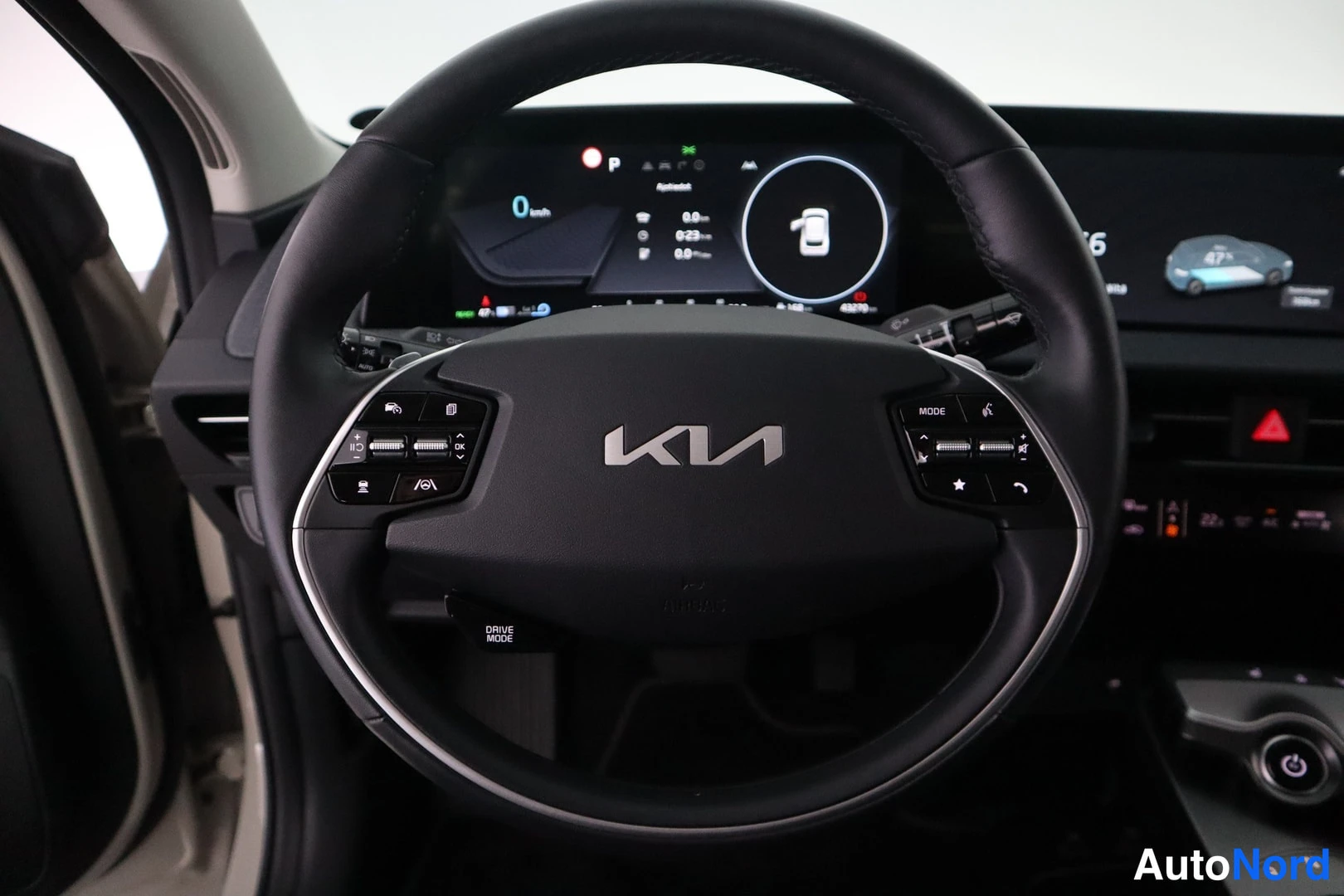 Kia EV6 2024, ulkokuva 11 – Lappeenranta