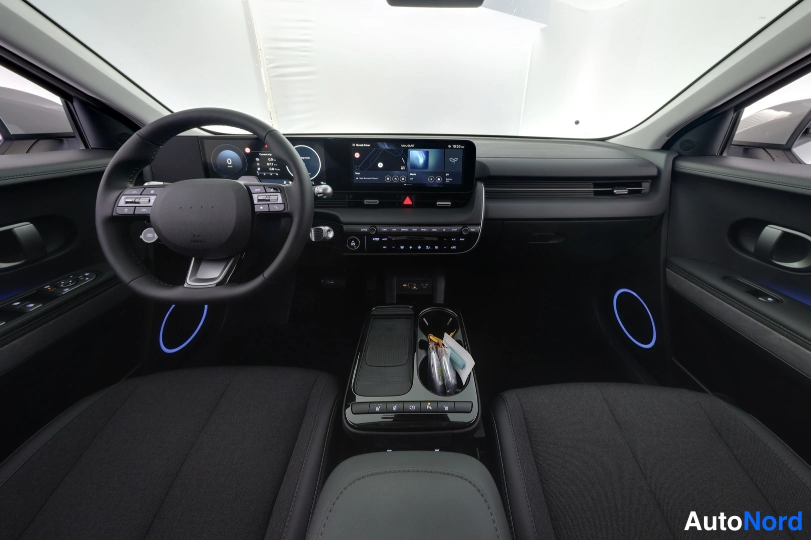 Hyundai IONIQ 5 2026, ulkokuva 7 – Lappeenranta