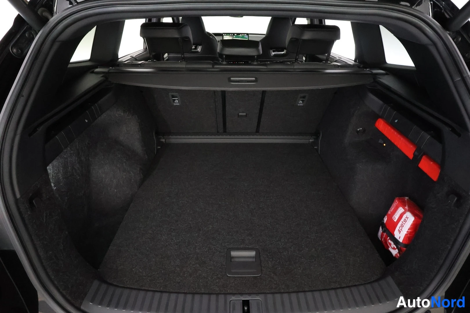 Skoda Enyaq 2024, ulkokuva 32 – Lappeenranta