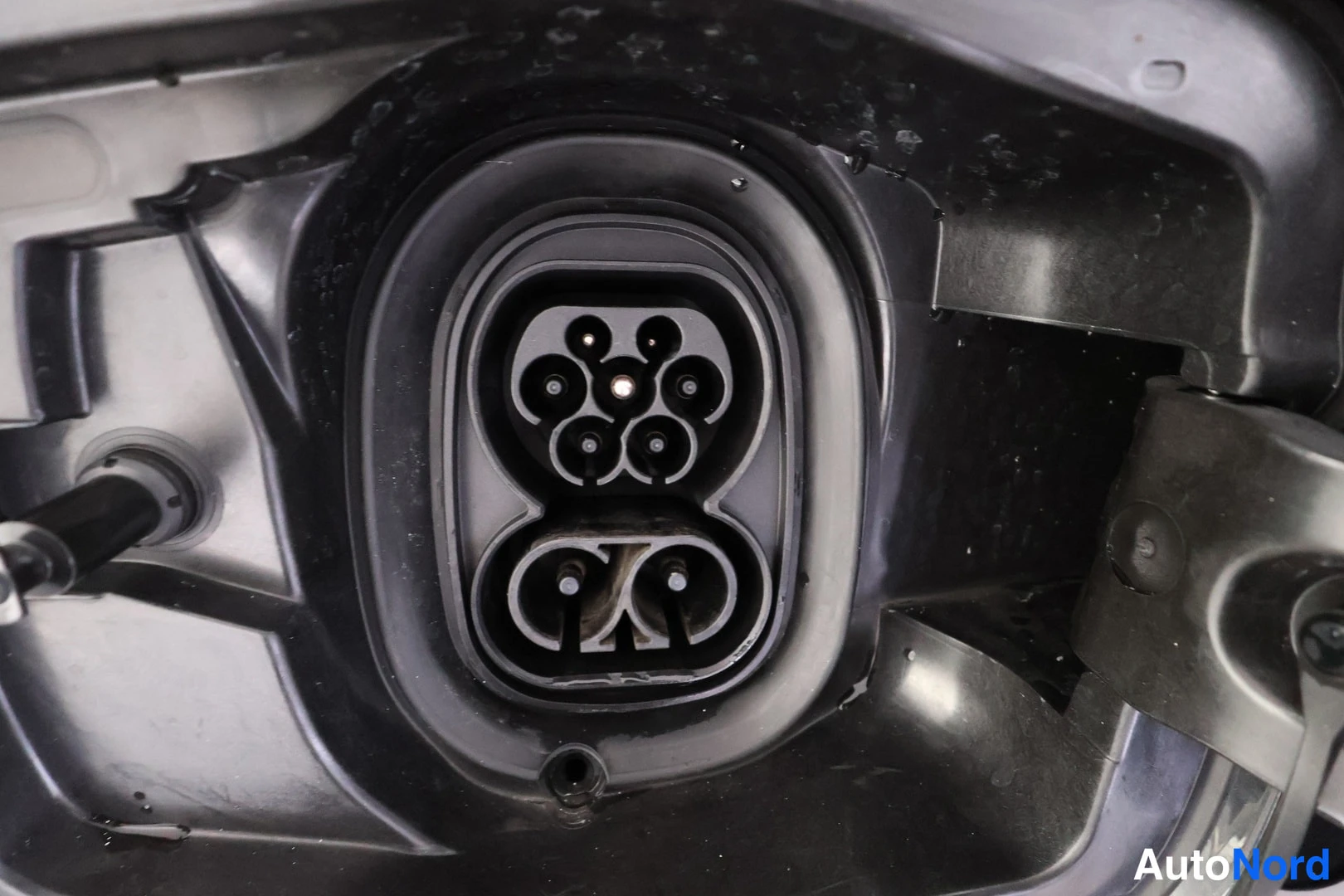 Skoda Enyaq 2024, ulkokuva 34 – Lappeenranta