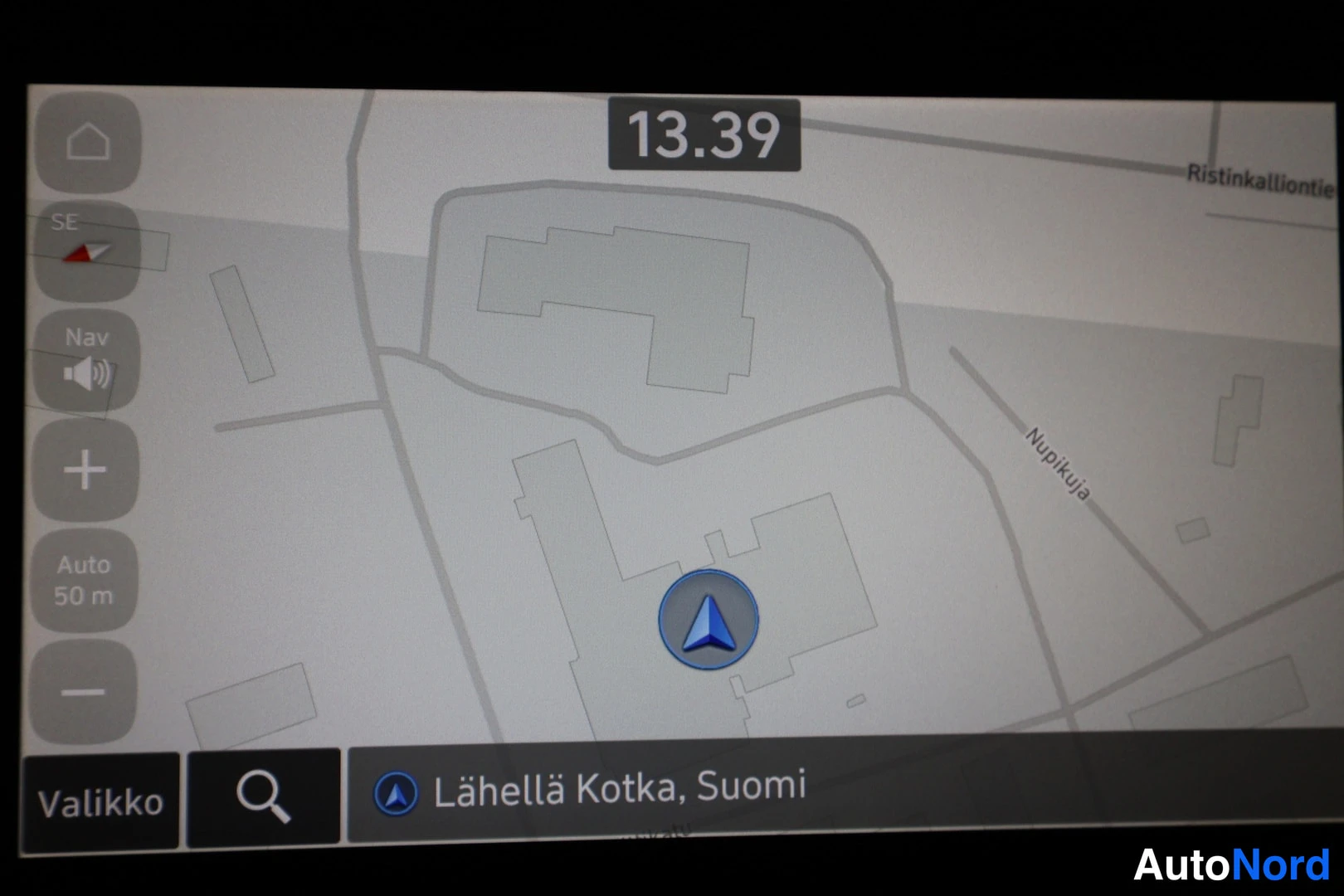 Hyundai INSTER 2026, ulkokuva 12 – Lappeenranta