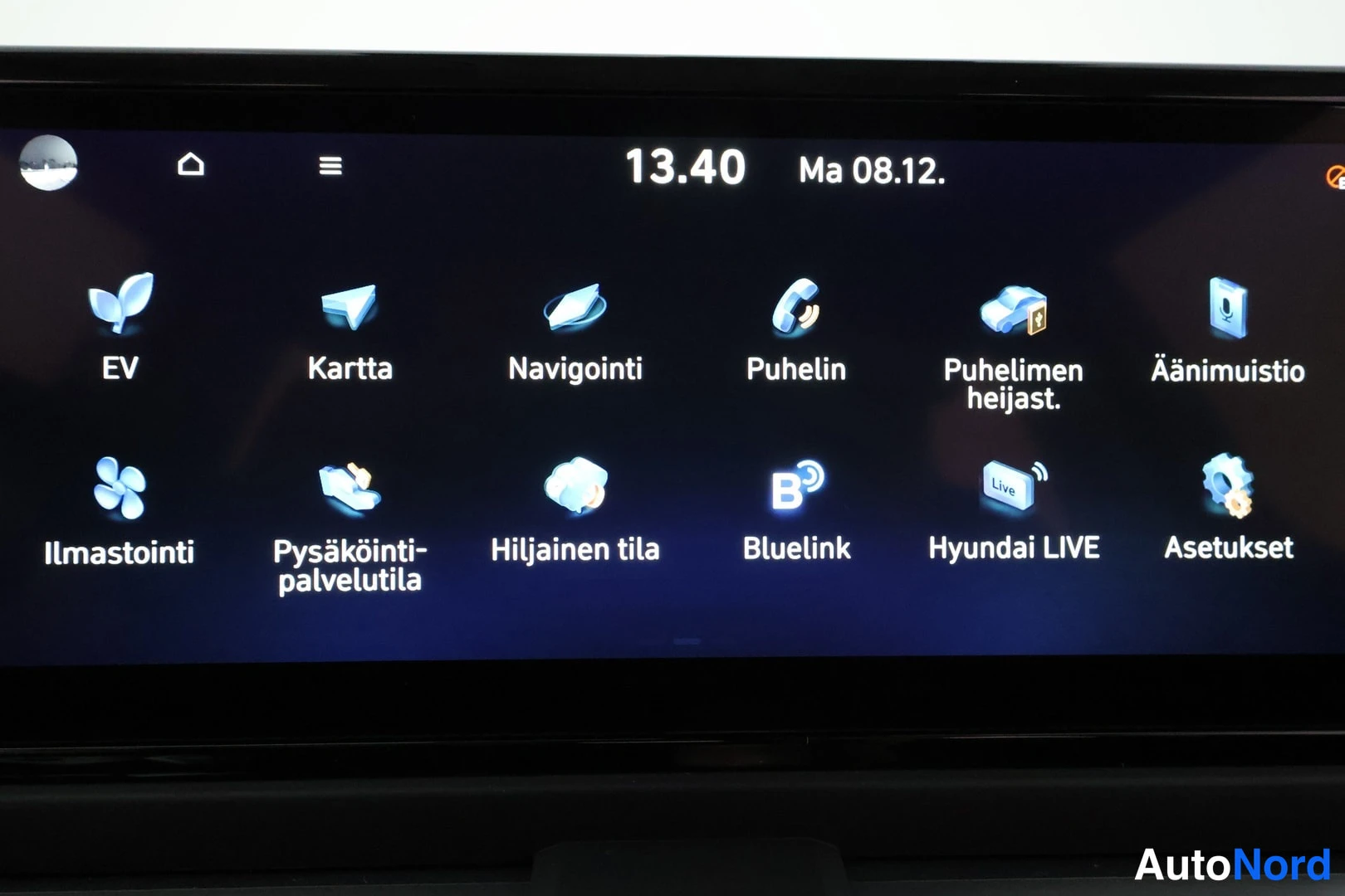 Hyundai INSTER 2026, ulkokuva 13 – Lappeenranta