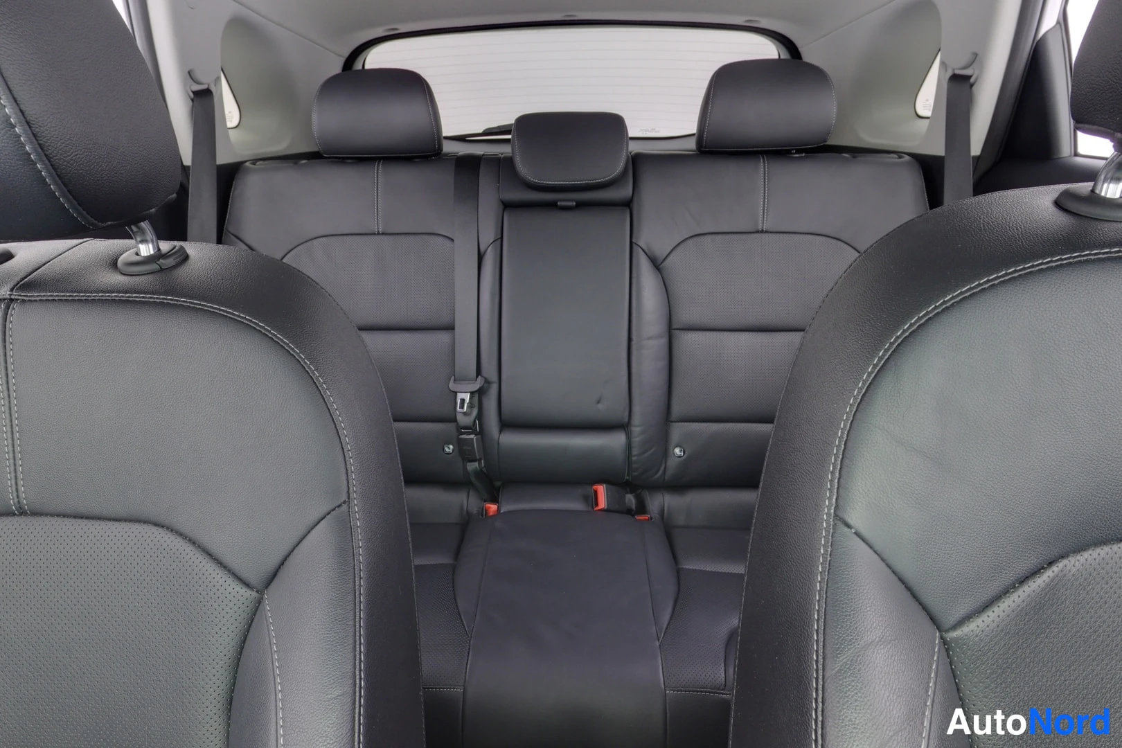 Kia Niro 2017, ulkokuva 8 – Lappeenranta
