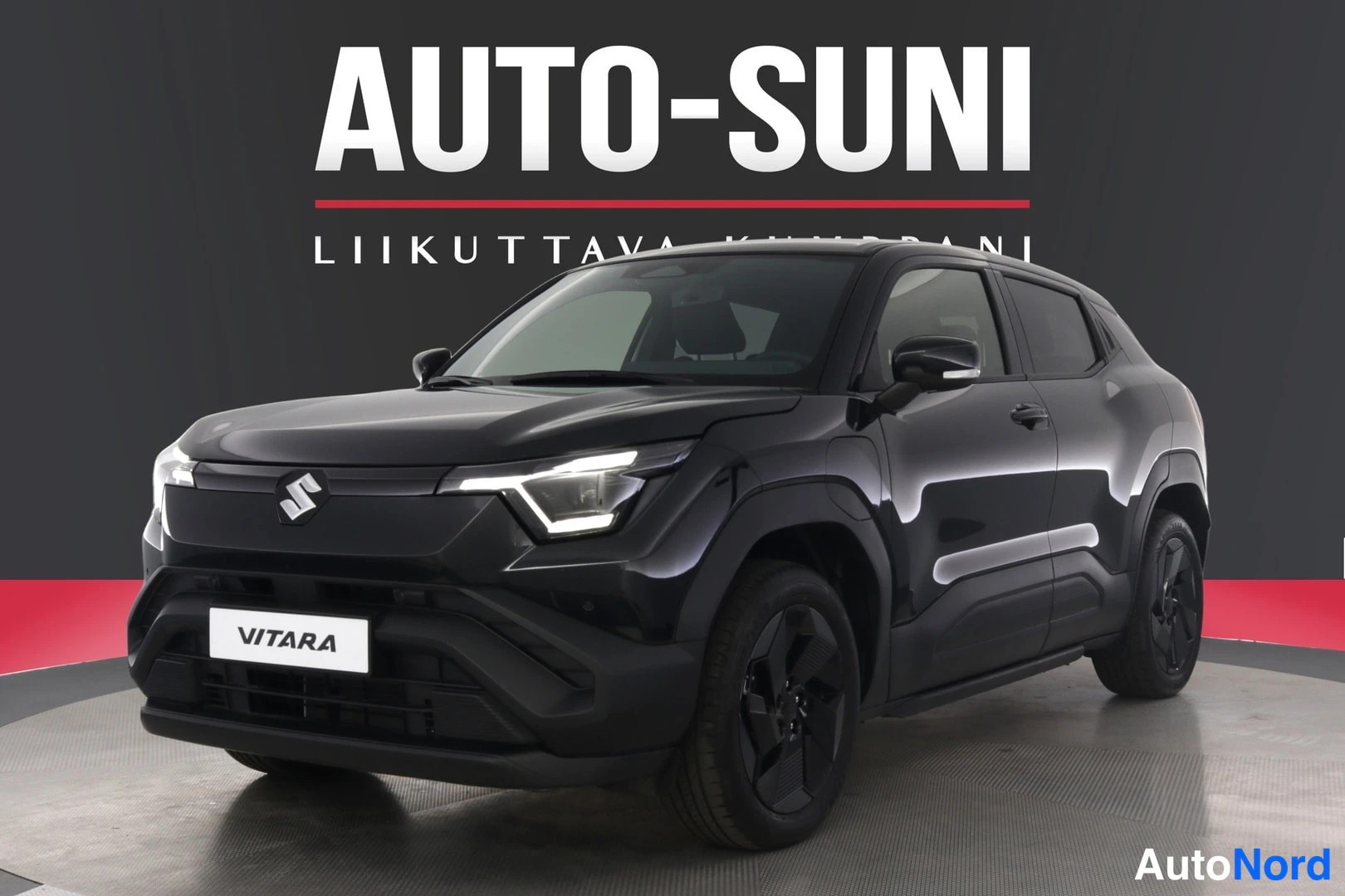 Suzuki Vitara 4WD 61 kWh GL 2026