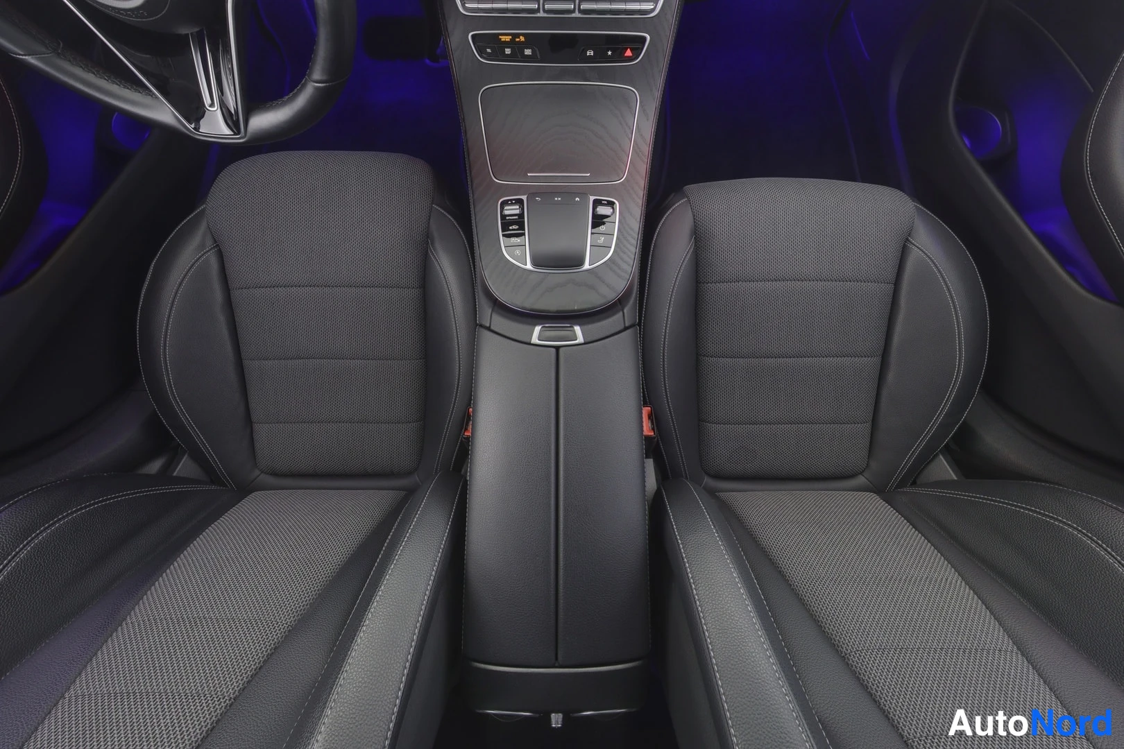 Mercedes-Benz E 2021, ulkokuva 9 – Lappeenranta