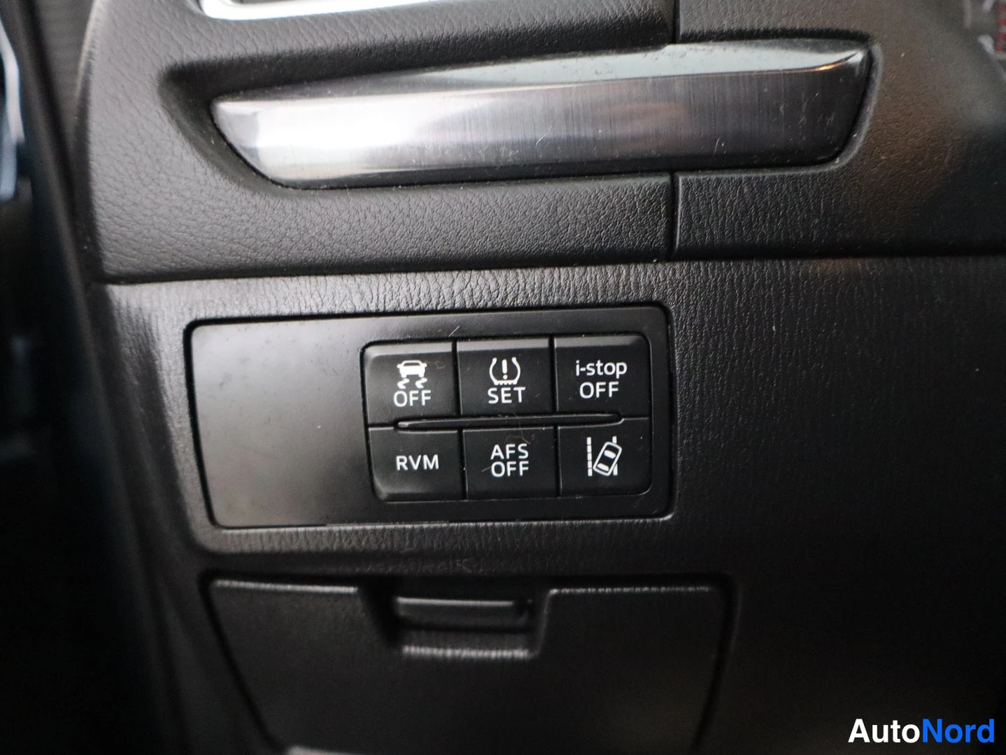 Mazda 6 2013, ulkokuva 22 – Lappeenranta