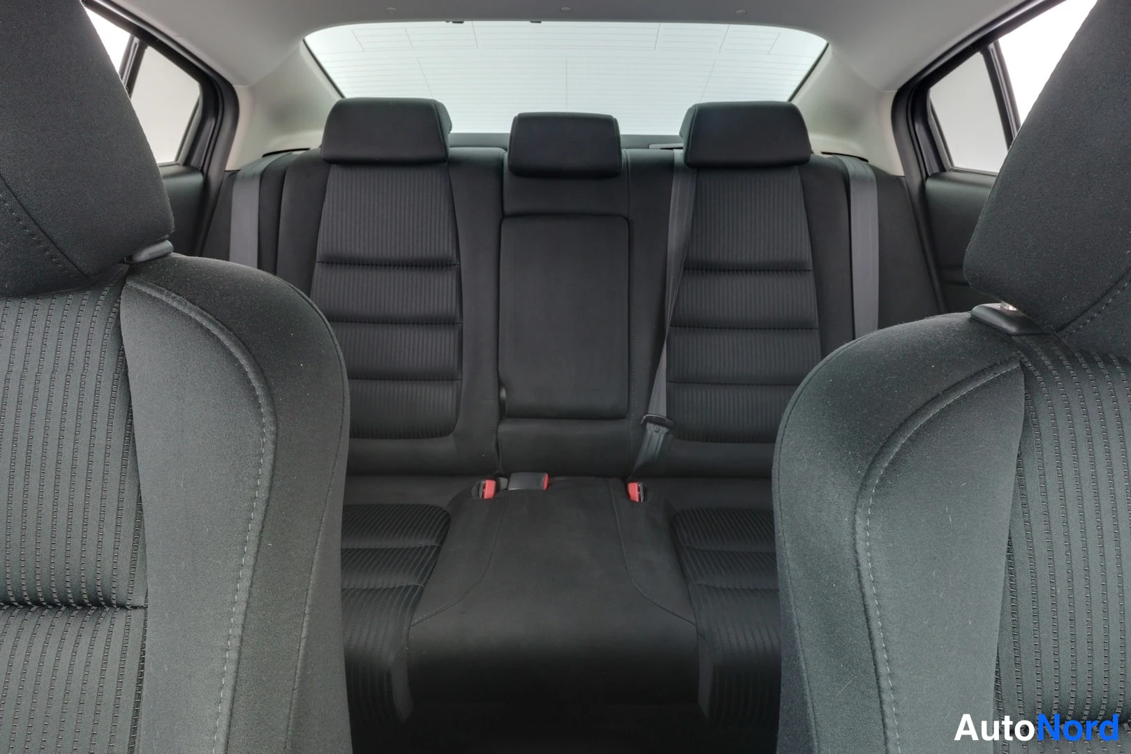 Mazda 6 2013, ulkokuva 8 – Lappeenranta