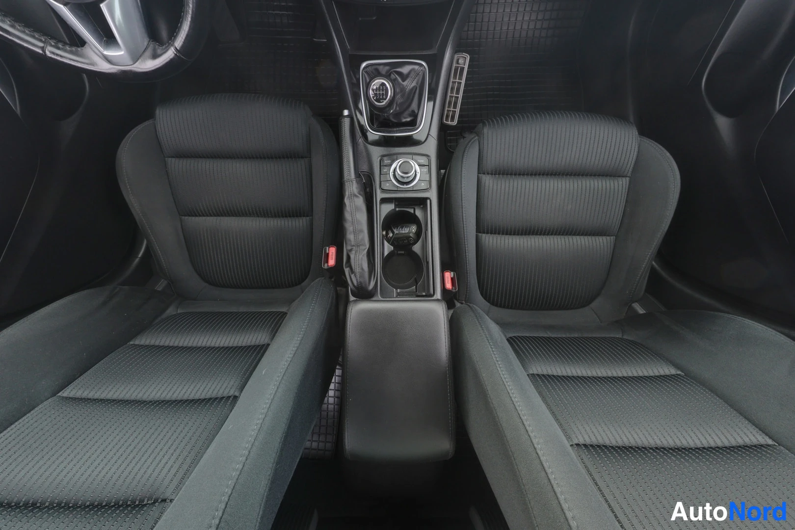 Mazda 6 2013, ulkokuva 9 – Lappeenranta