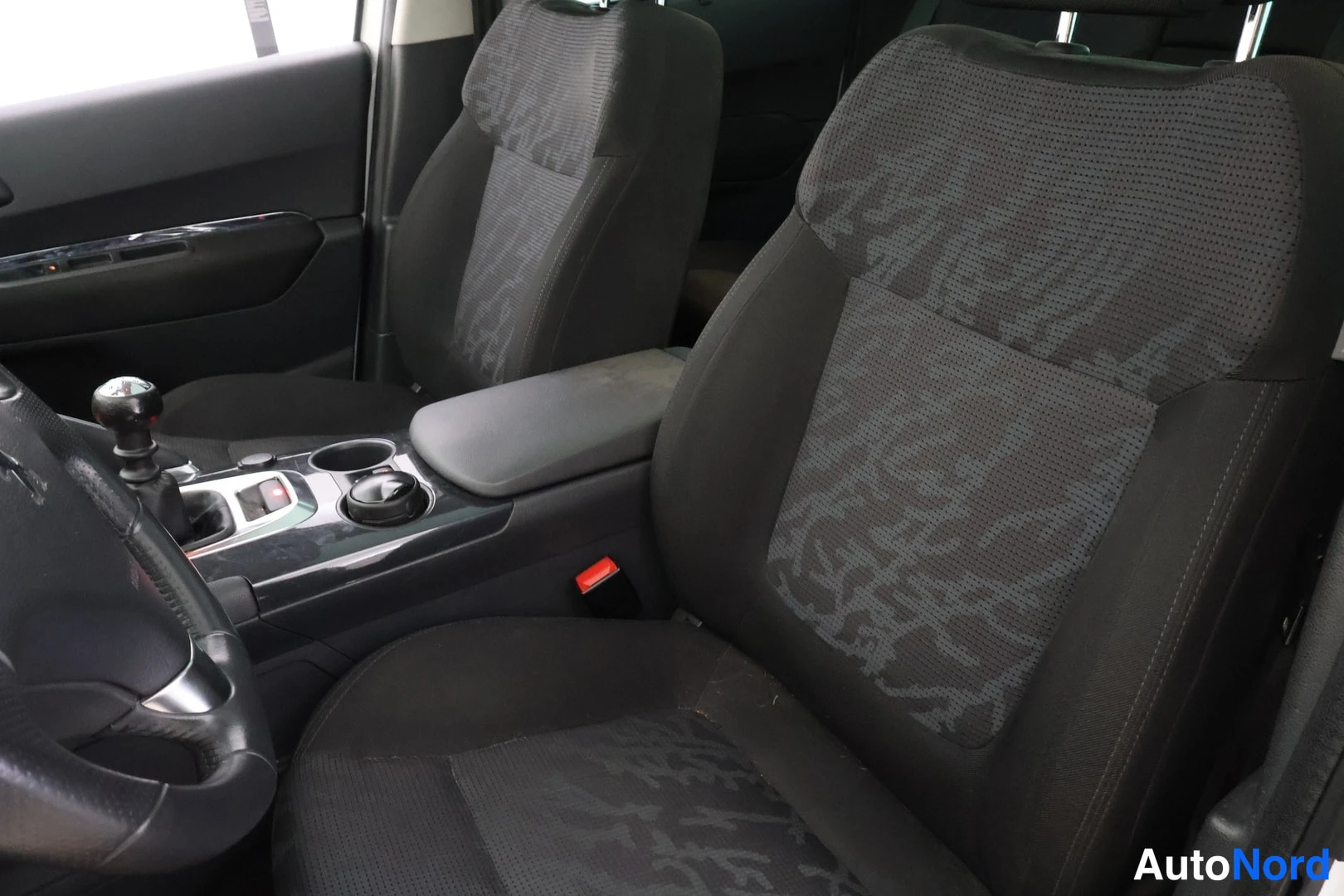 Peugeot 3008 2011, ulkokuva 18 – Lappeenranta
