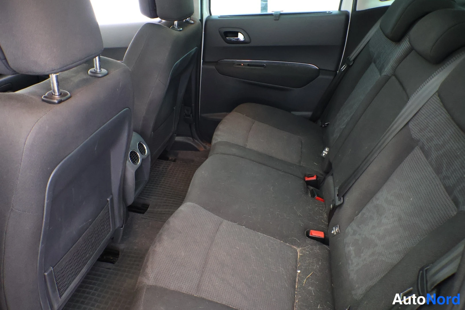 Peugeot 3008 2011, ulkokuva 19 – Lappeenranta
