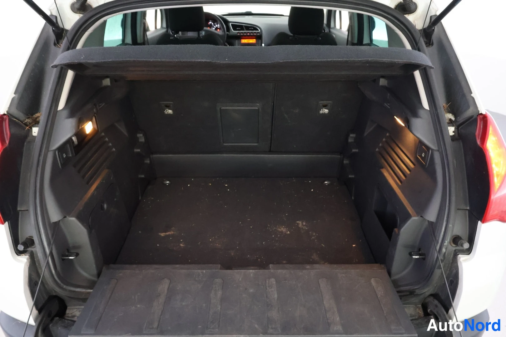 Peugeot 3008 2011, ulkokuva 20 – Lappeenranta