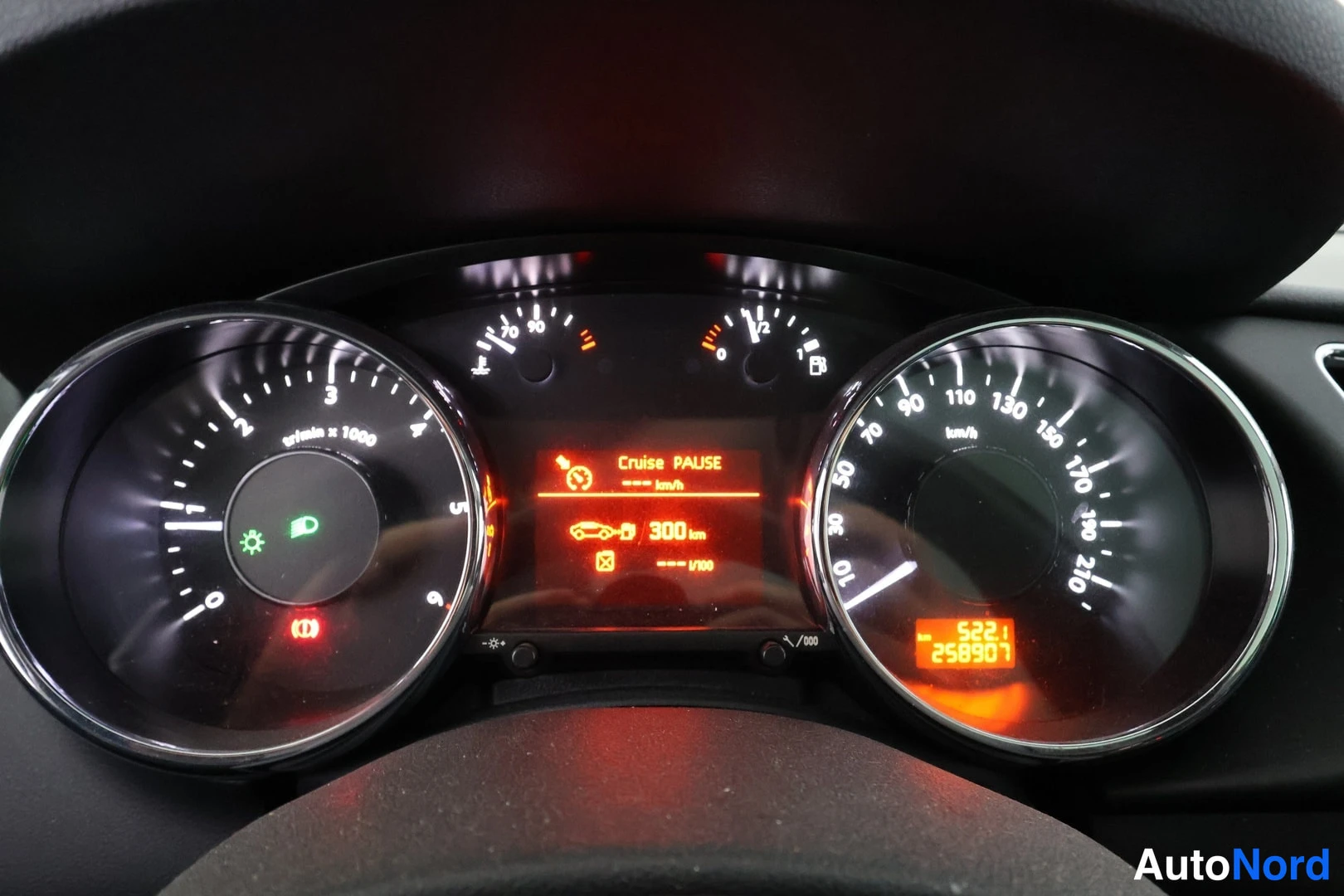 Peugeot 3008 2011, ulkokuva 7 – Lappeenranta
