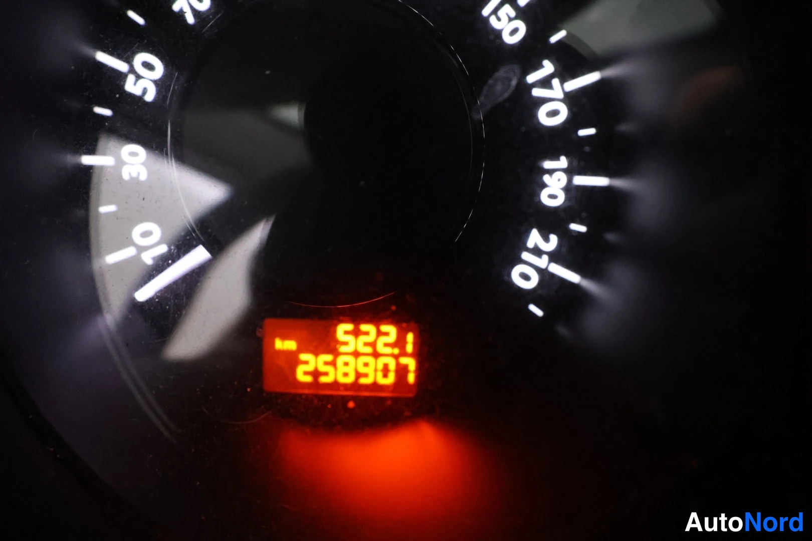 Peugeot 3008 2011, ulkokuva 8 – Lappeenranta