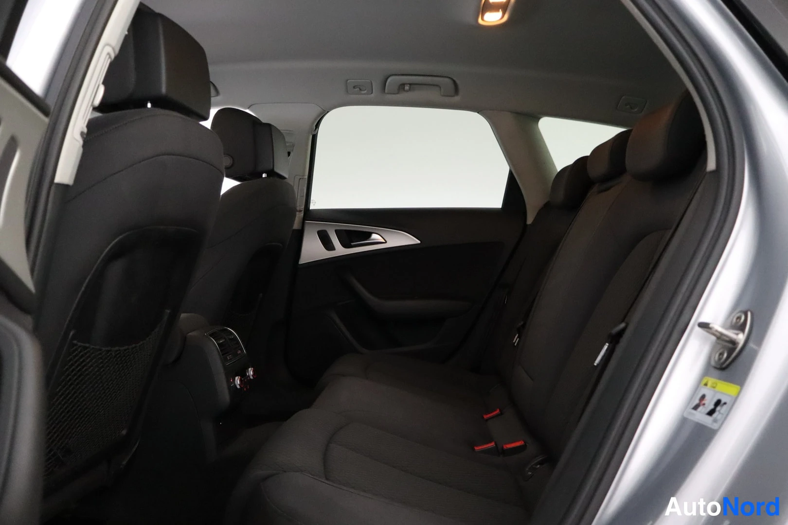 Audi A6 2015, ulkokuva 12 – Lappeenranta