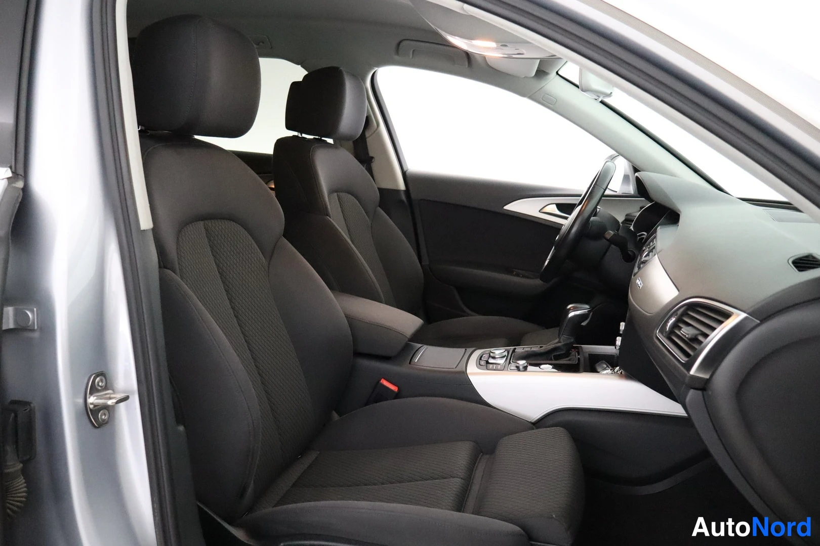 Audi A6 2015, ulkokuva 13 – Lappeenranta