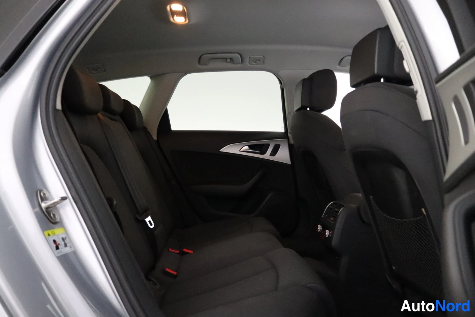 Audi A6 2015, ulkokuva 14 – Lappeenranta