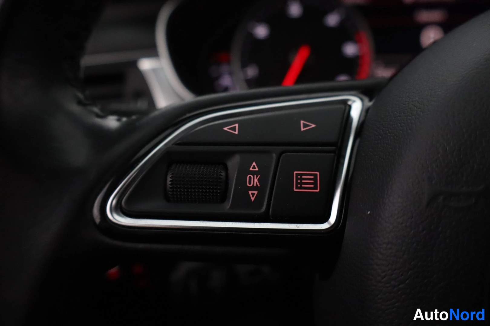 Audi A6 2015, ulkokuva 20 – Lappeenranta
