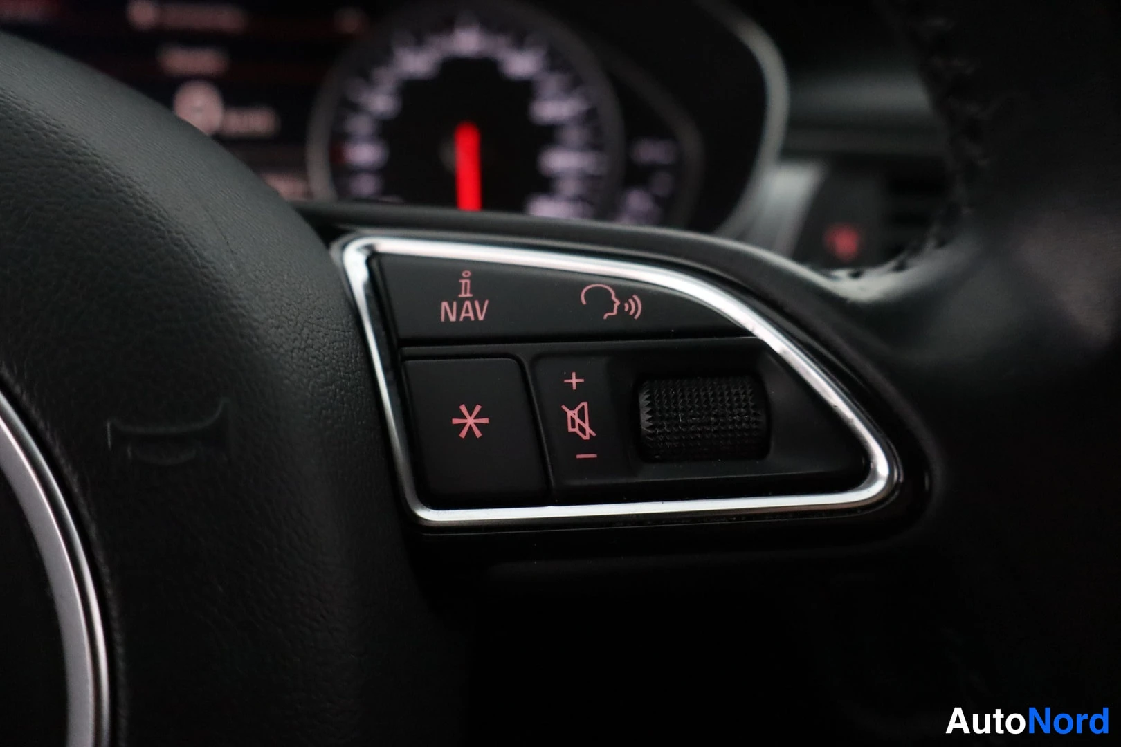 Audi A6 2015, ulkokuva 21 – Lappeenranta