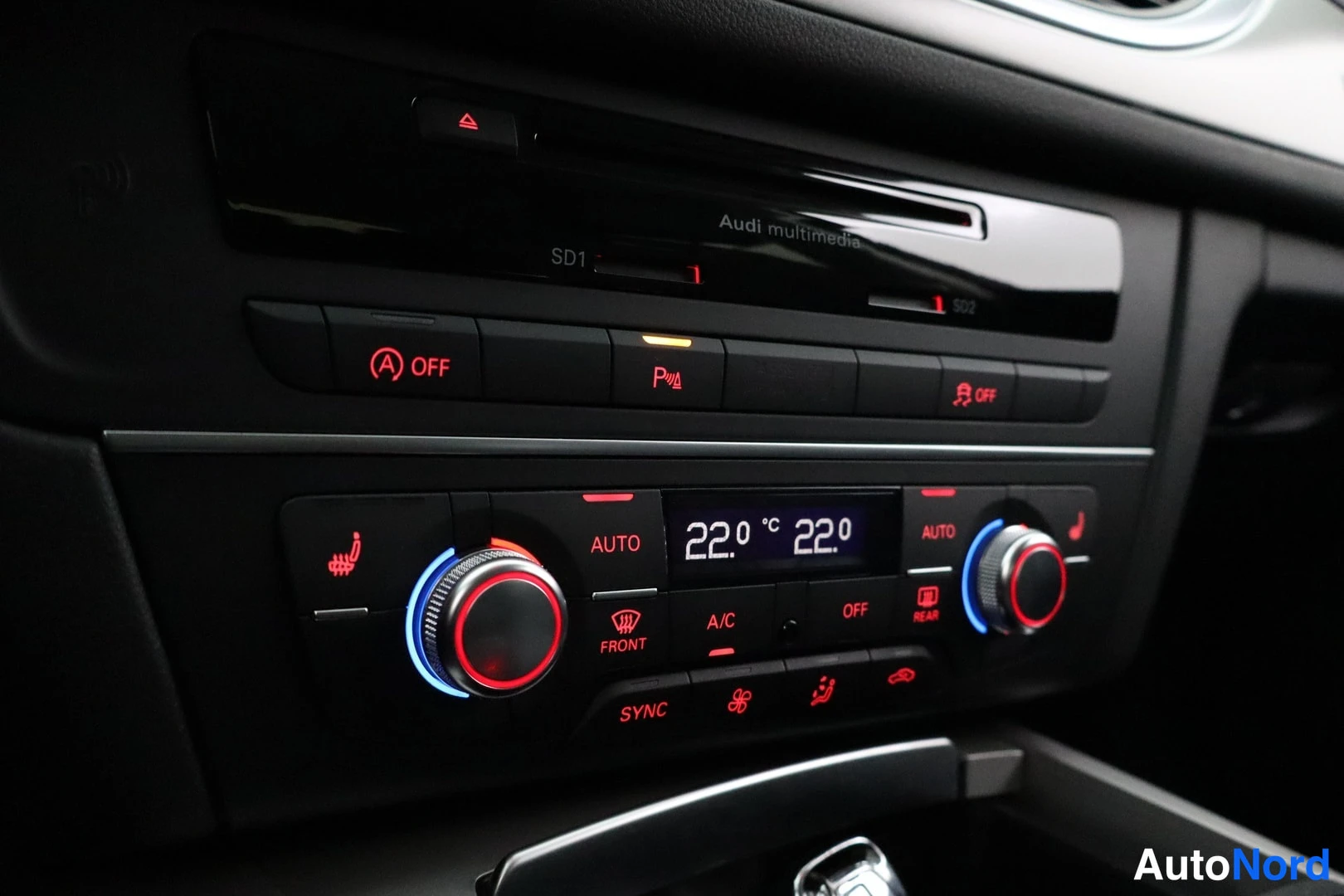Audi A6 2015, ulkokuva 23 – Lappeenranta
