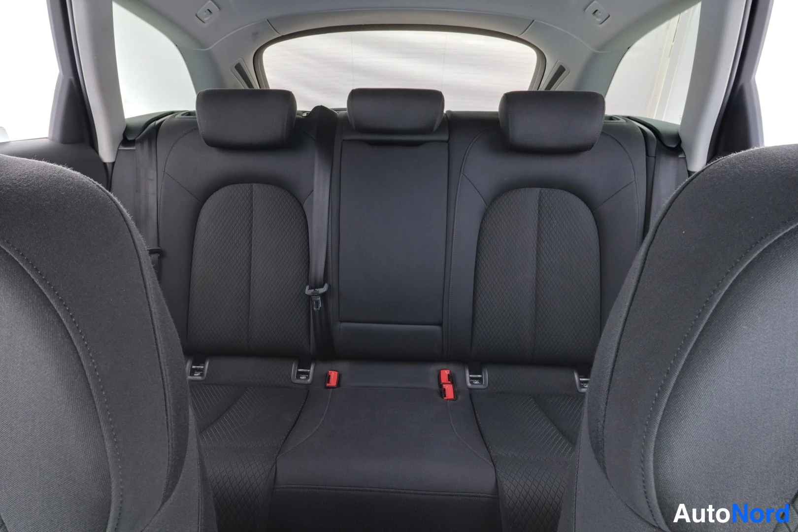 Audi A6 2015, ulkokuva 8 – Lappeenranta