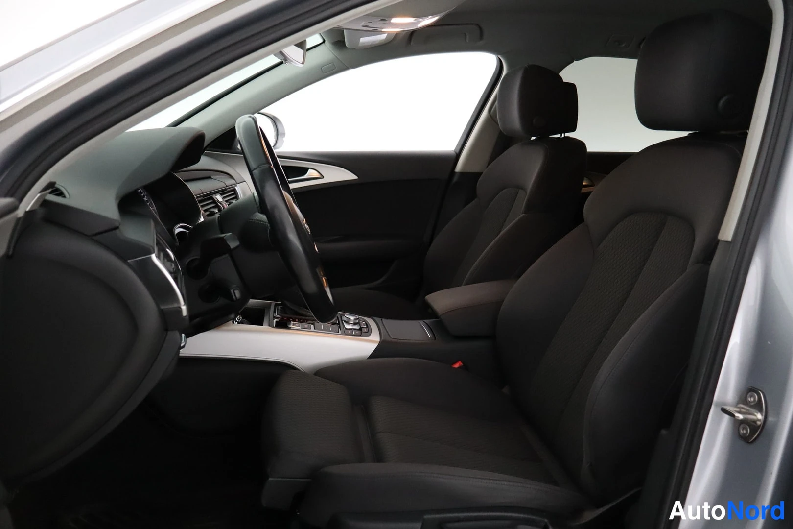 Audi A6 2015, ulkokuva 10 – Lappeenranta