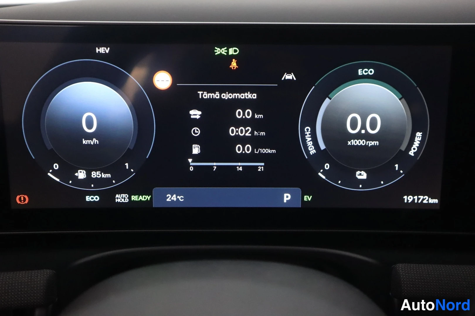 Hyundai Tucson 2025, ulkokuva 11 – Lappeenranta