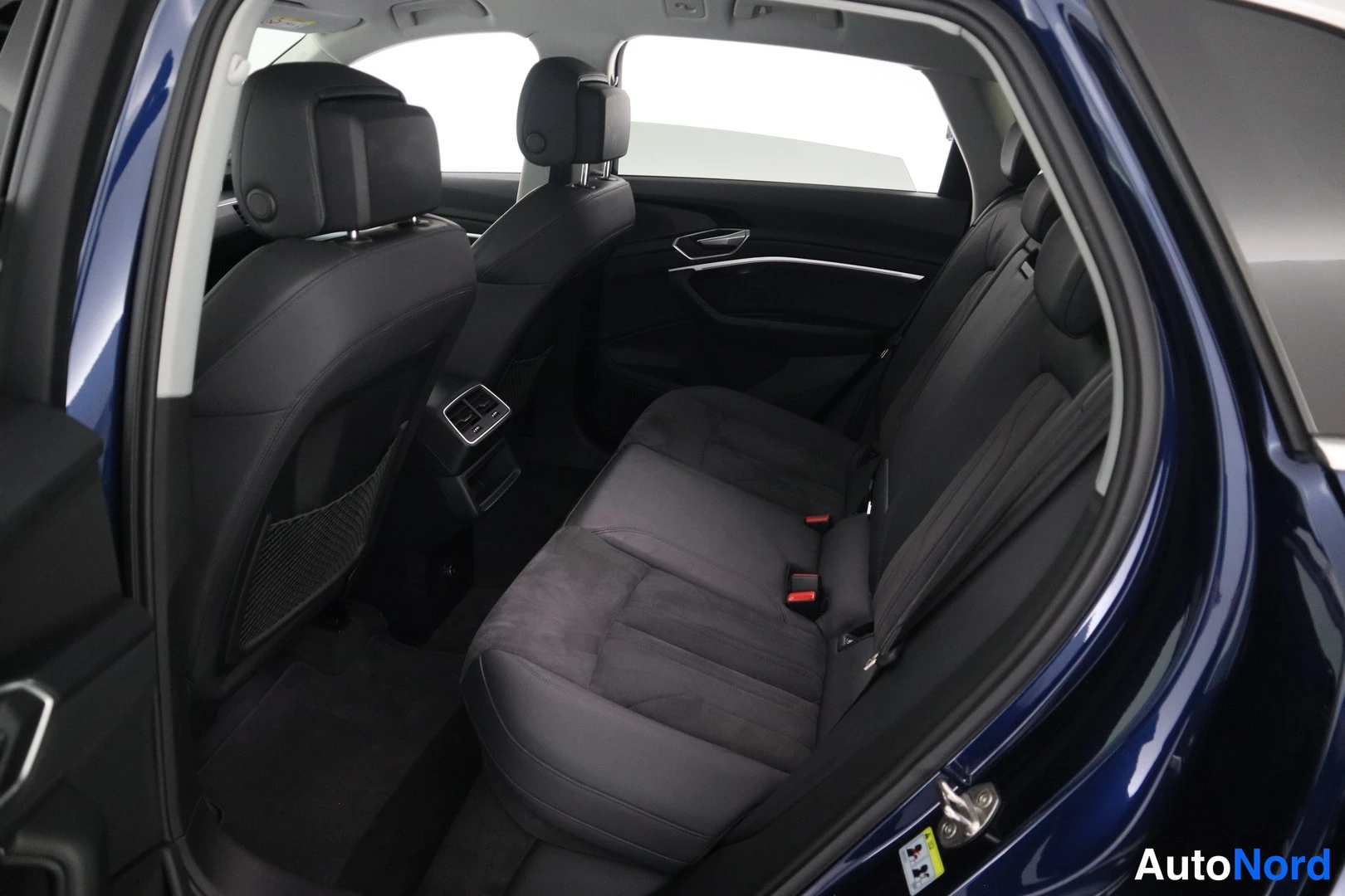 Audi e-tron 2022, ulkokuva 11 – Lappeenranta