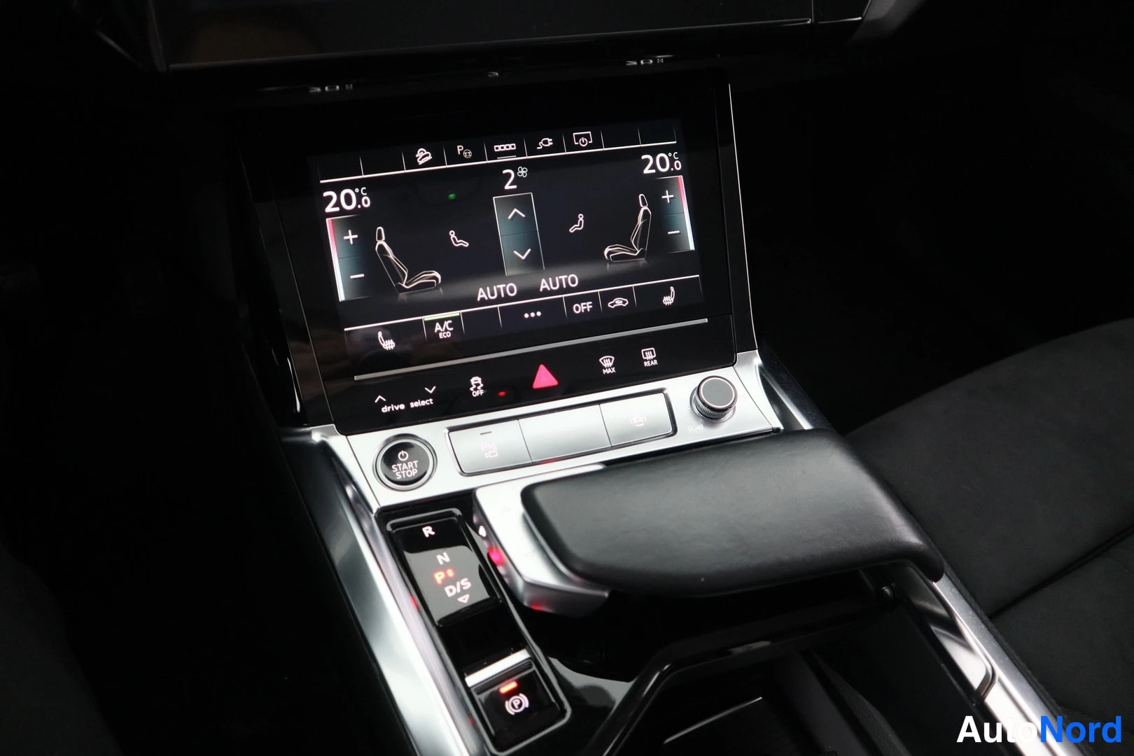 Audi e-tron 2022, ulkokuva 14 – Lappeenranta