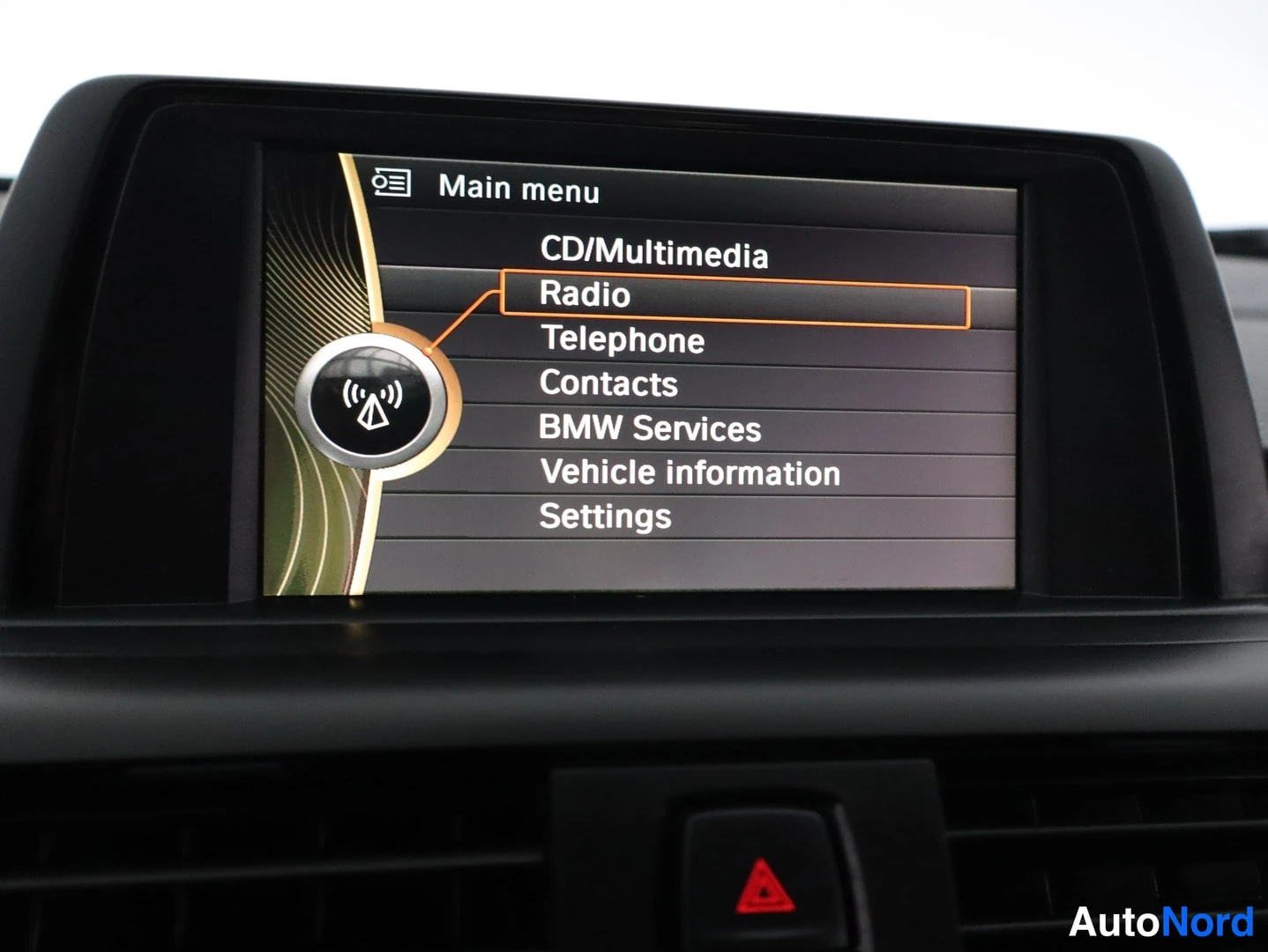 BMW 116d 2013, ulkokuva 17 – Lappeenranta