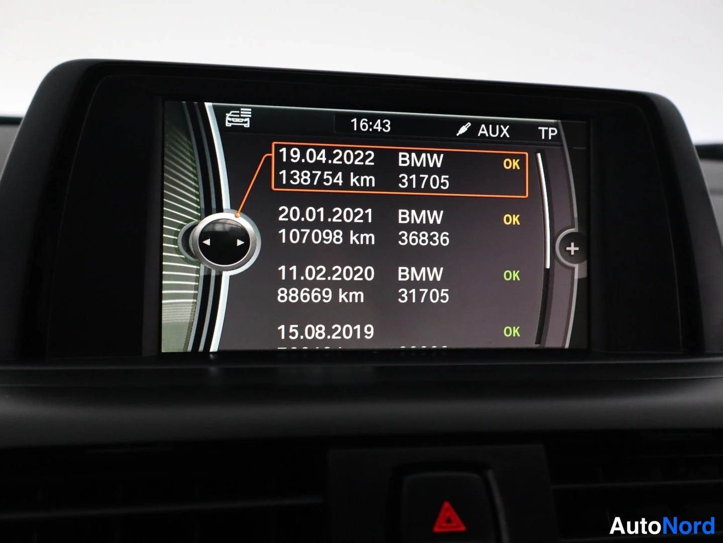 BMW 116d 2013, ulkokuva 20 – Lappeenranta