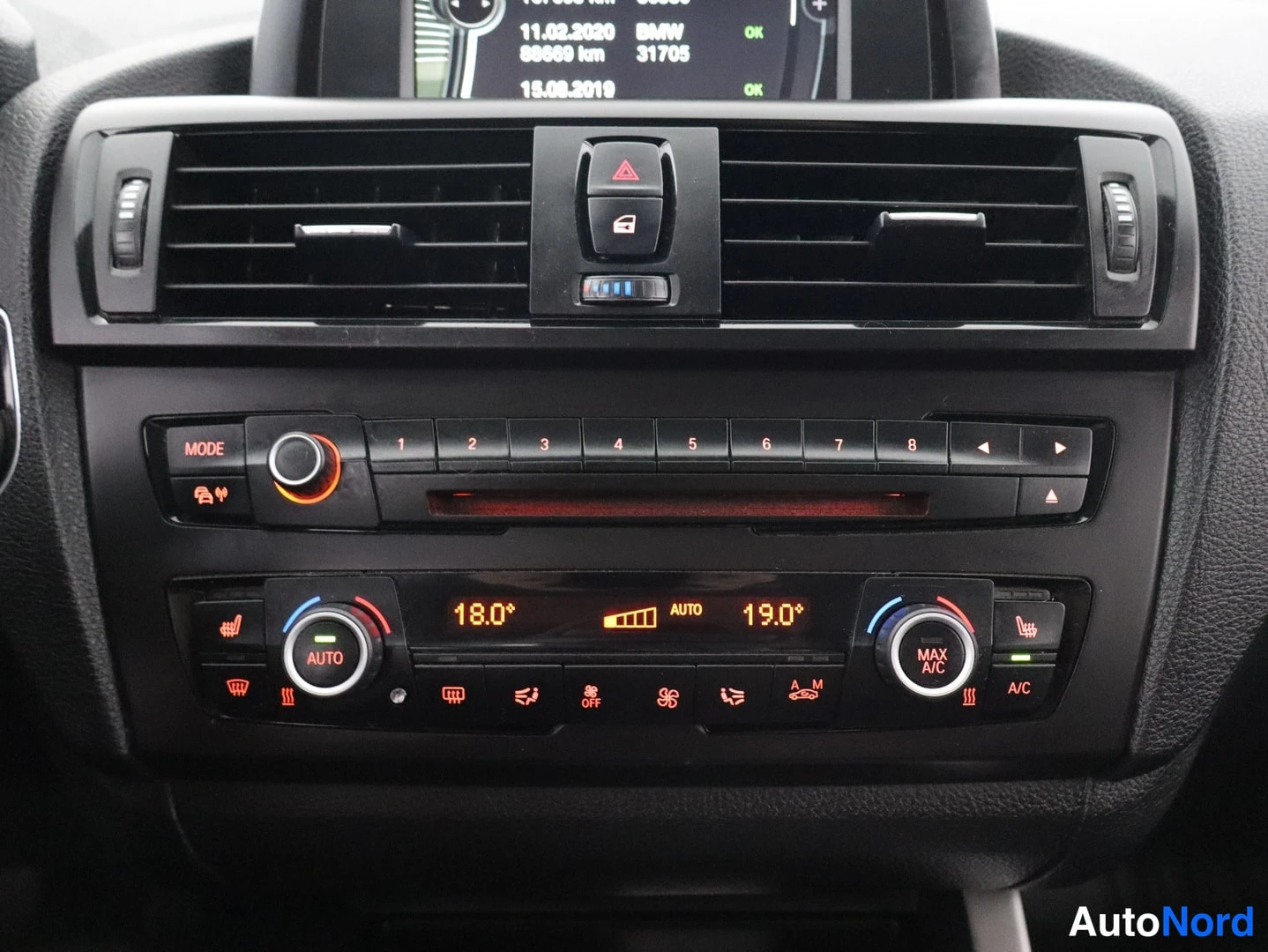 BMW 116d 2013, ulkokuva 21 – Lappeenranta