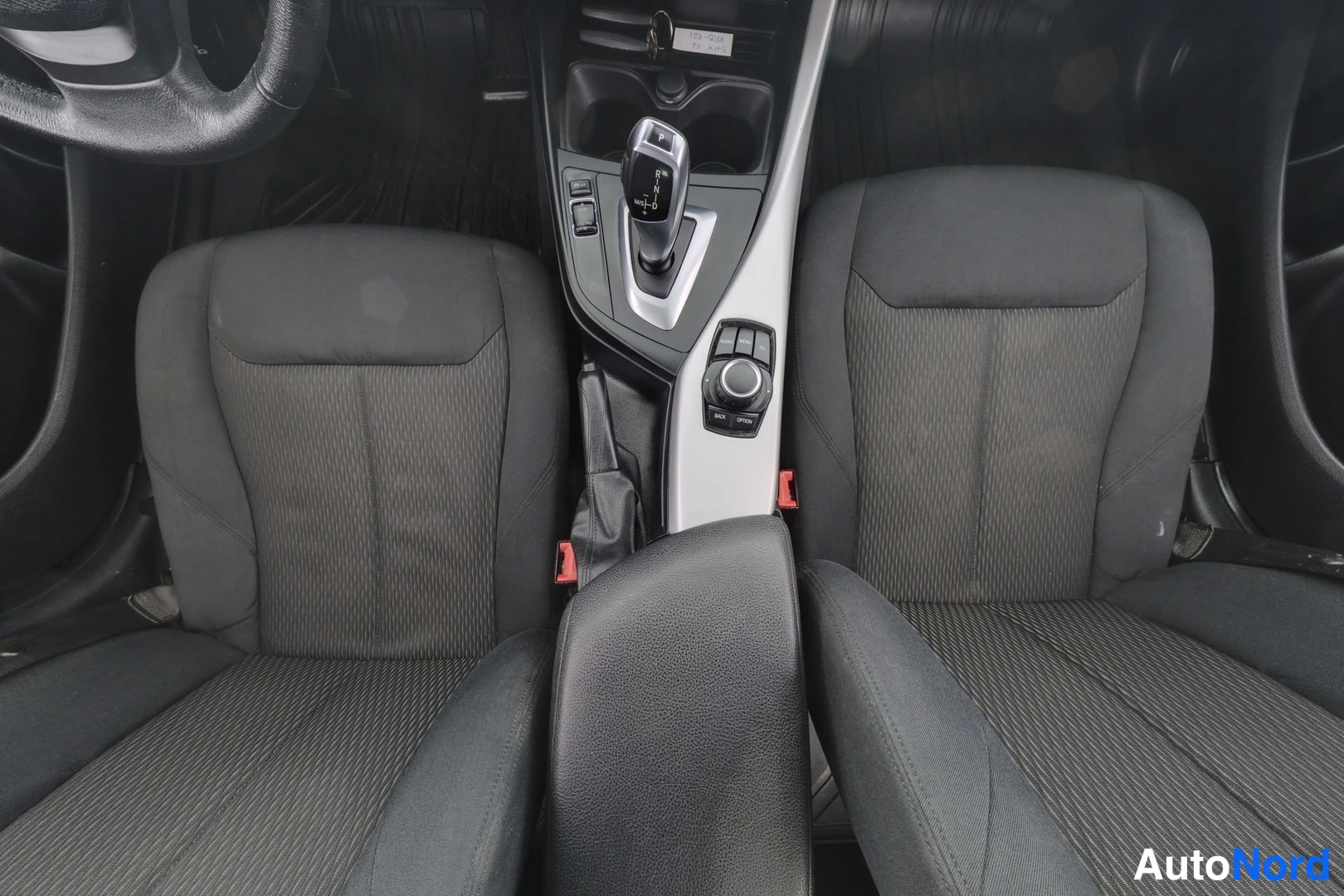 BMW 116d 2013, ulkokuva 9 – Lappeenranta