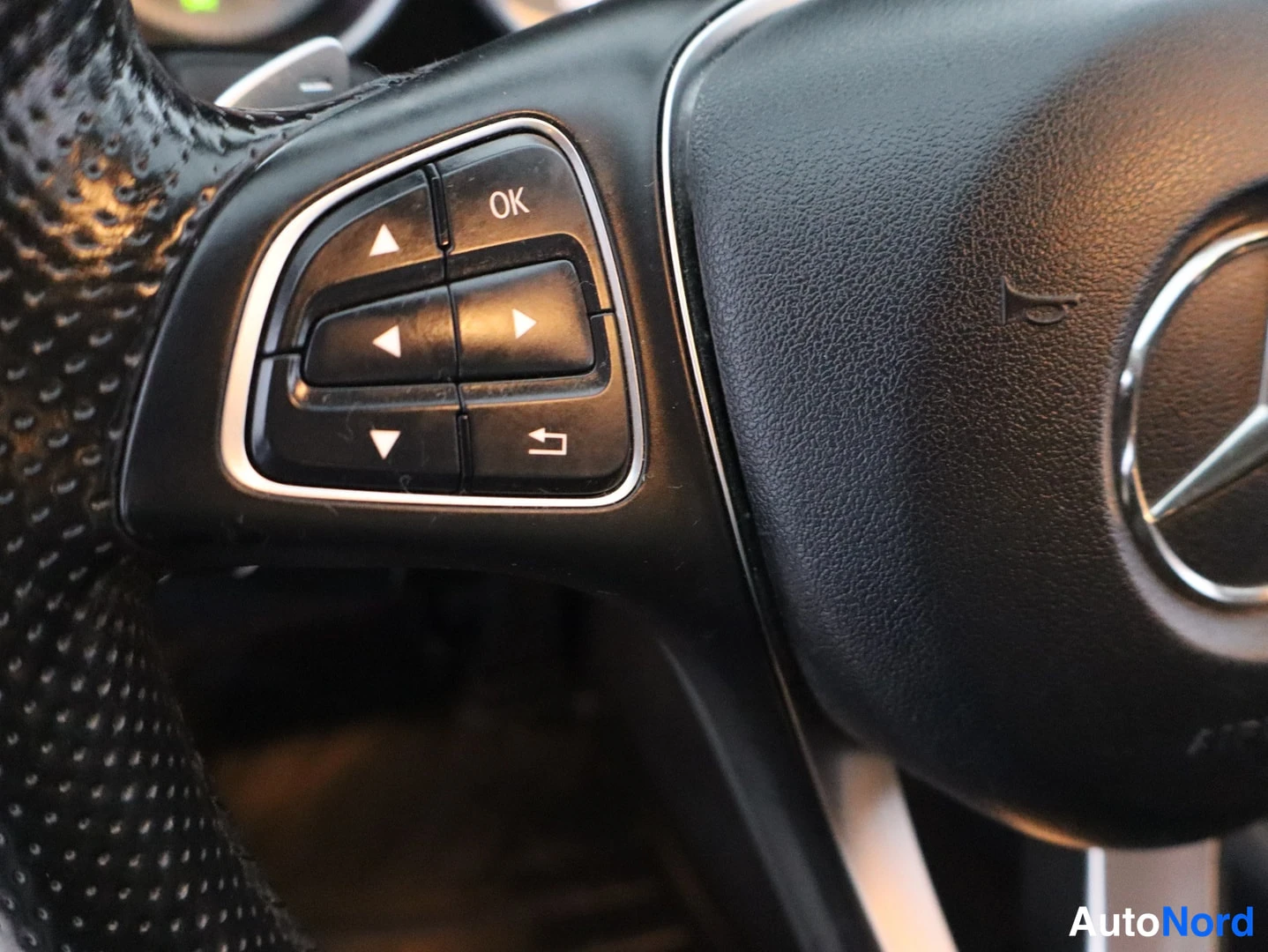 Mercedes-Benz CLS 2015, ulkokuva 11 – Lappeenranta