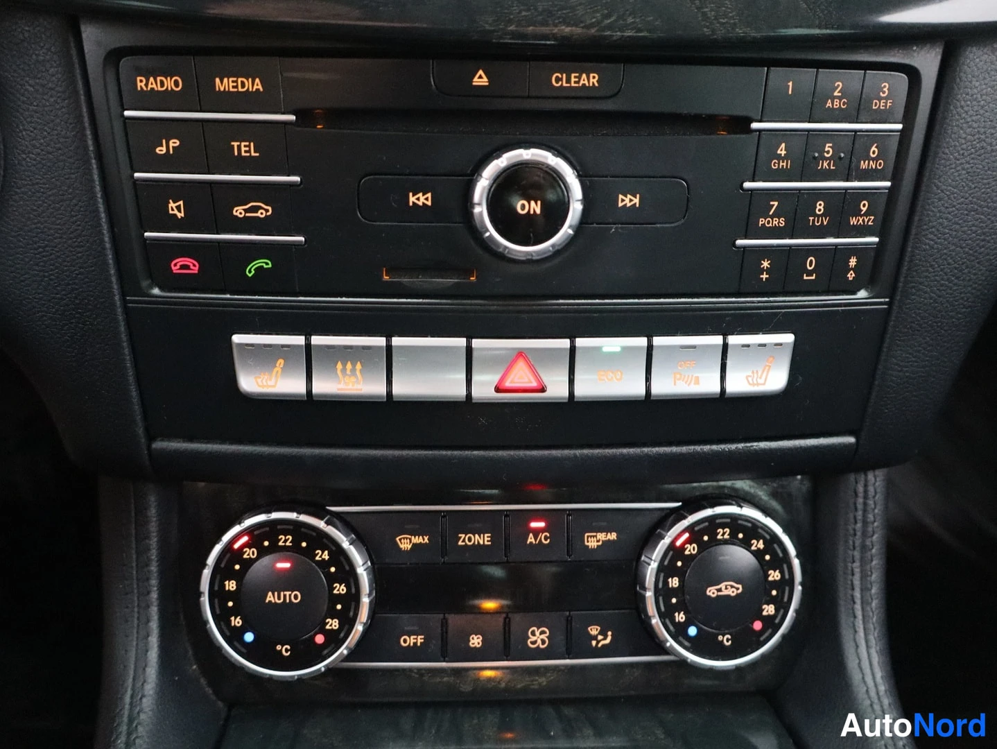 Mercedes-Benz CLS 2015, ulkokuva 18 – Lappeenranta