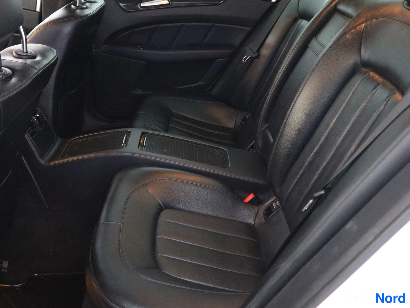 Mercedes-Benz CLS 2015, ulkokuva 23 – Lappeenranta