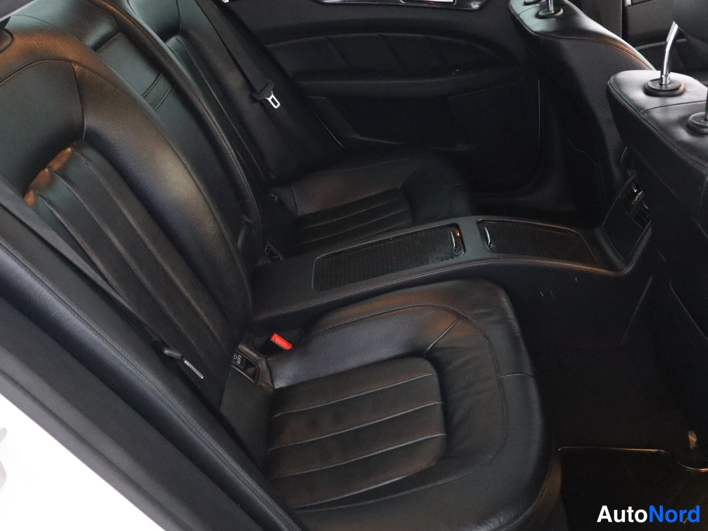 Mercedes-Benz CLS 2015, ulkokuva 25 – Lappeenranta