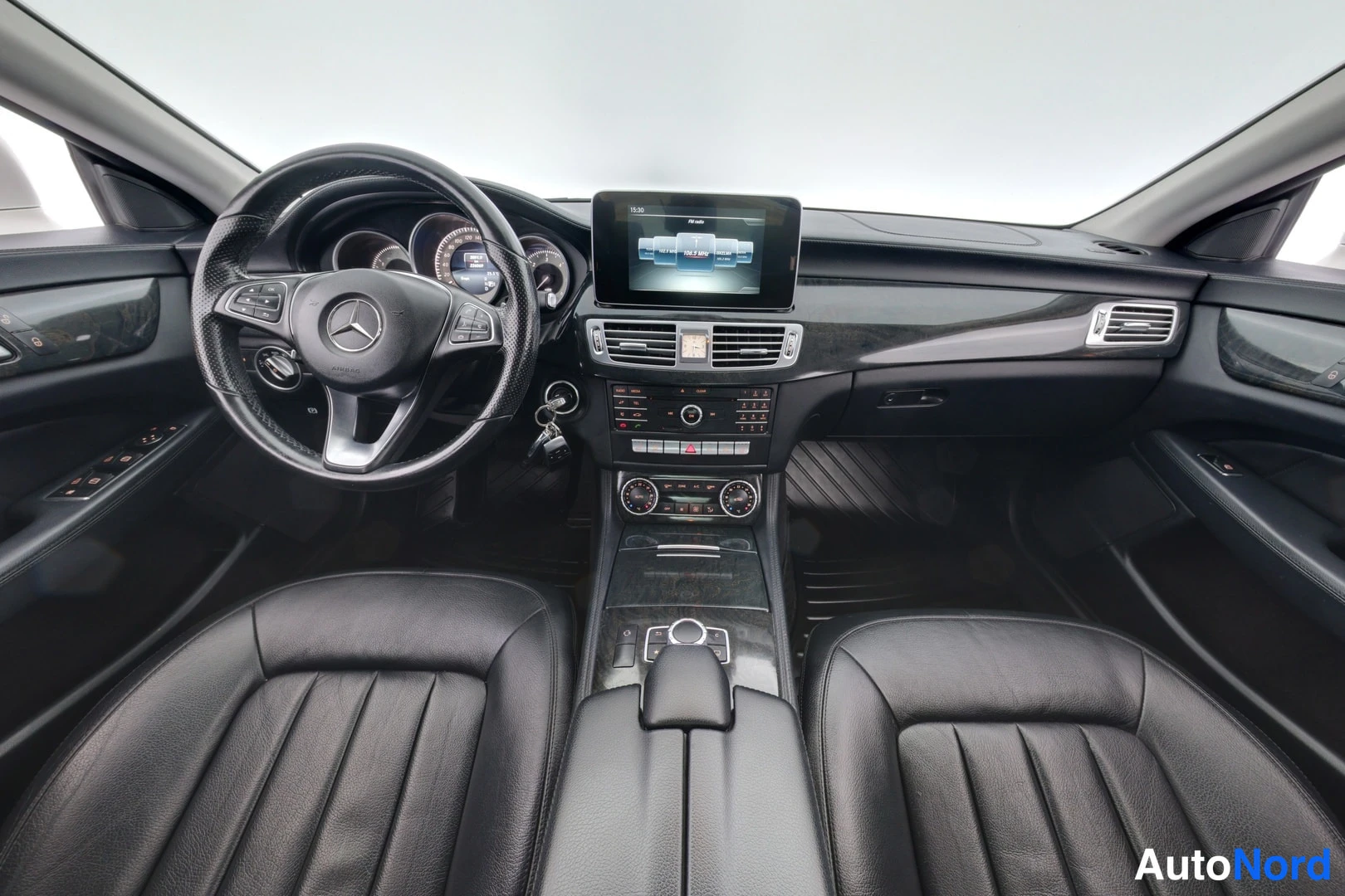 Mercedes-Benz CLS 2015, ulkokuva 7 – Lappeenranta