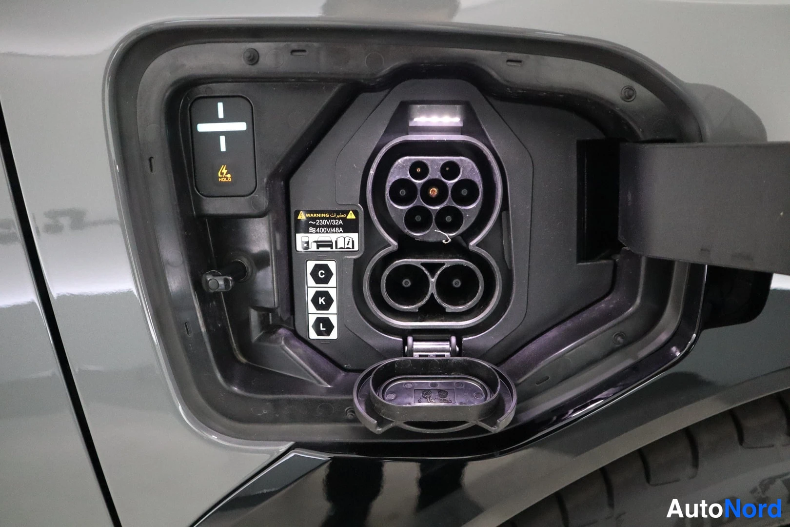 Kia EV4 2026, ulkokuva 19 – Lappeenranta