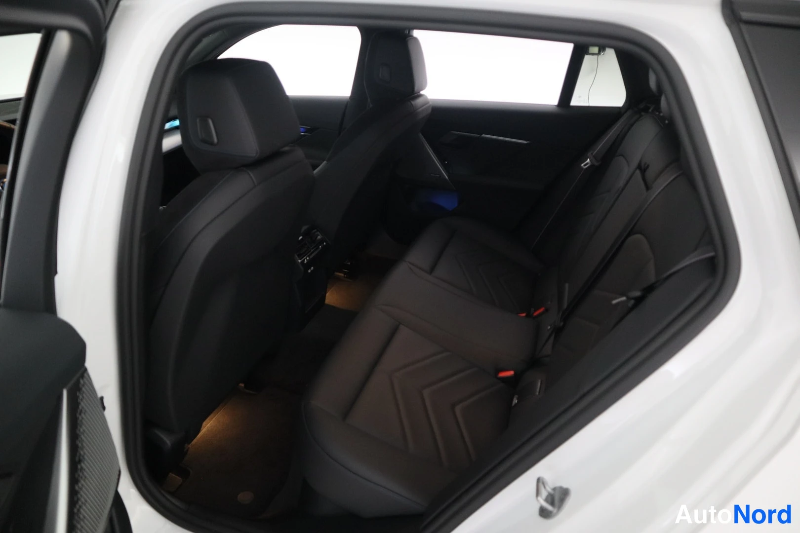 BMW i5 2025, ulkokuva 12 – Lappeenranta
