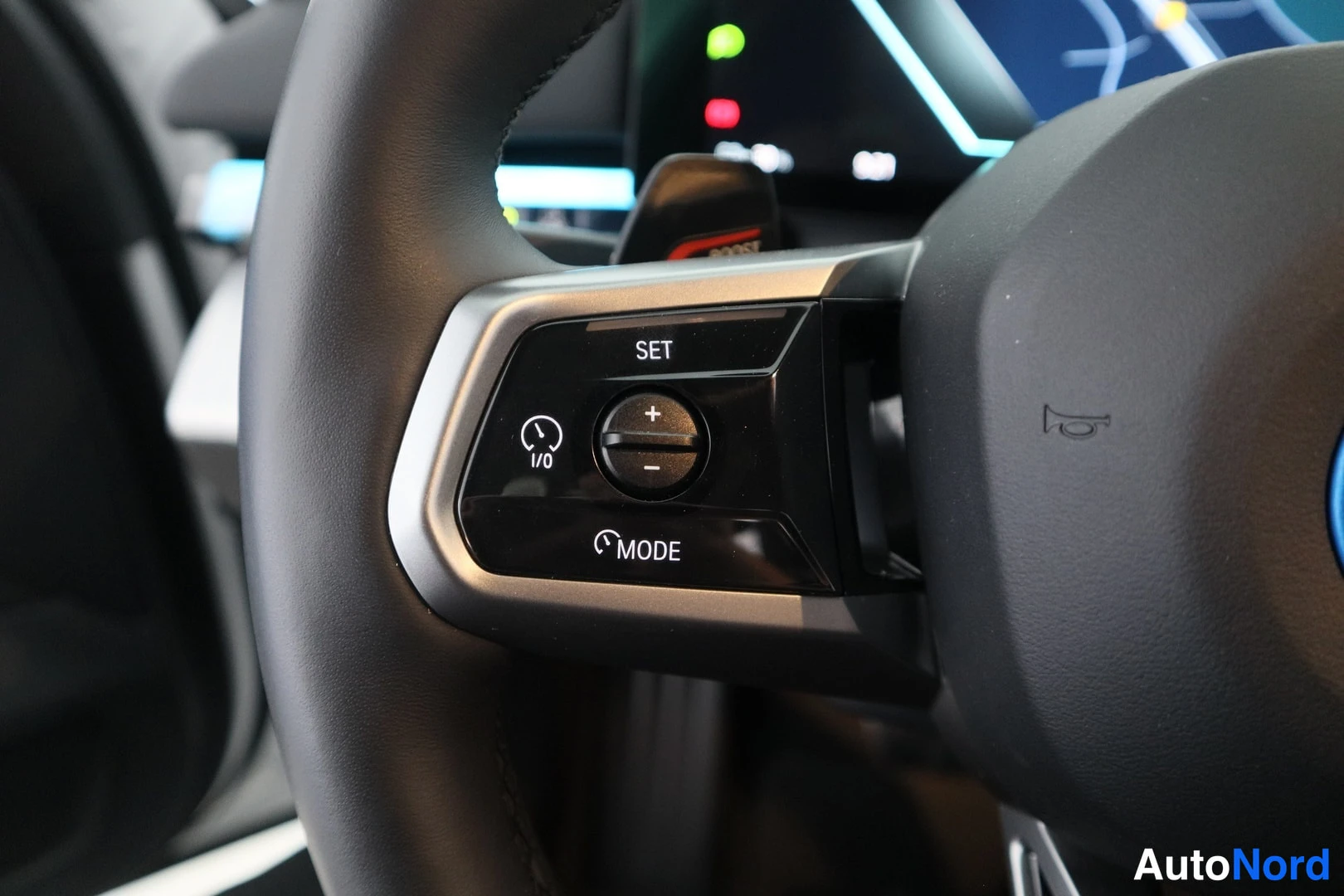 BMW i5 2025, ulkokuva 15 – Lappeenranta