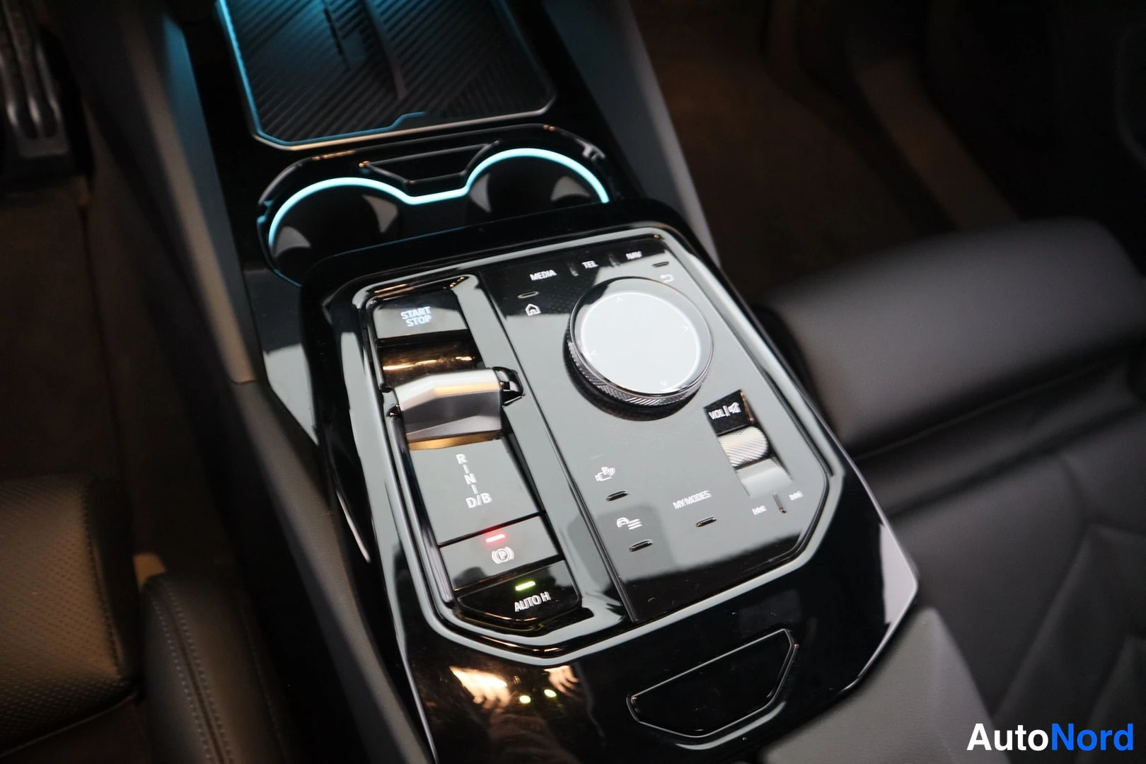 BMW i5 2025, ulkokuva 17 – Lappeenranta