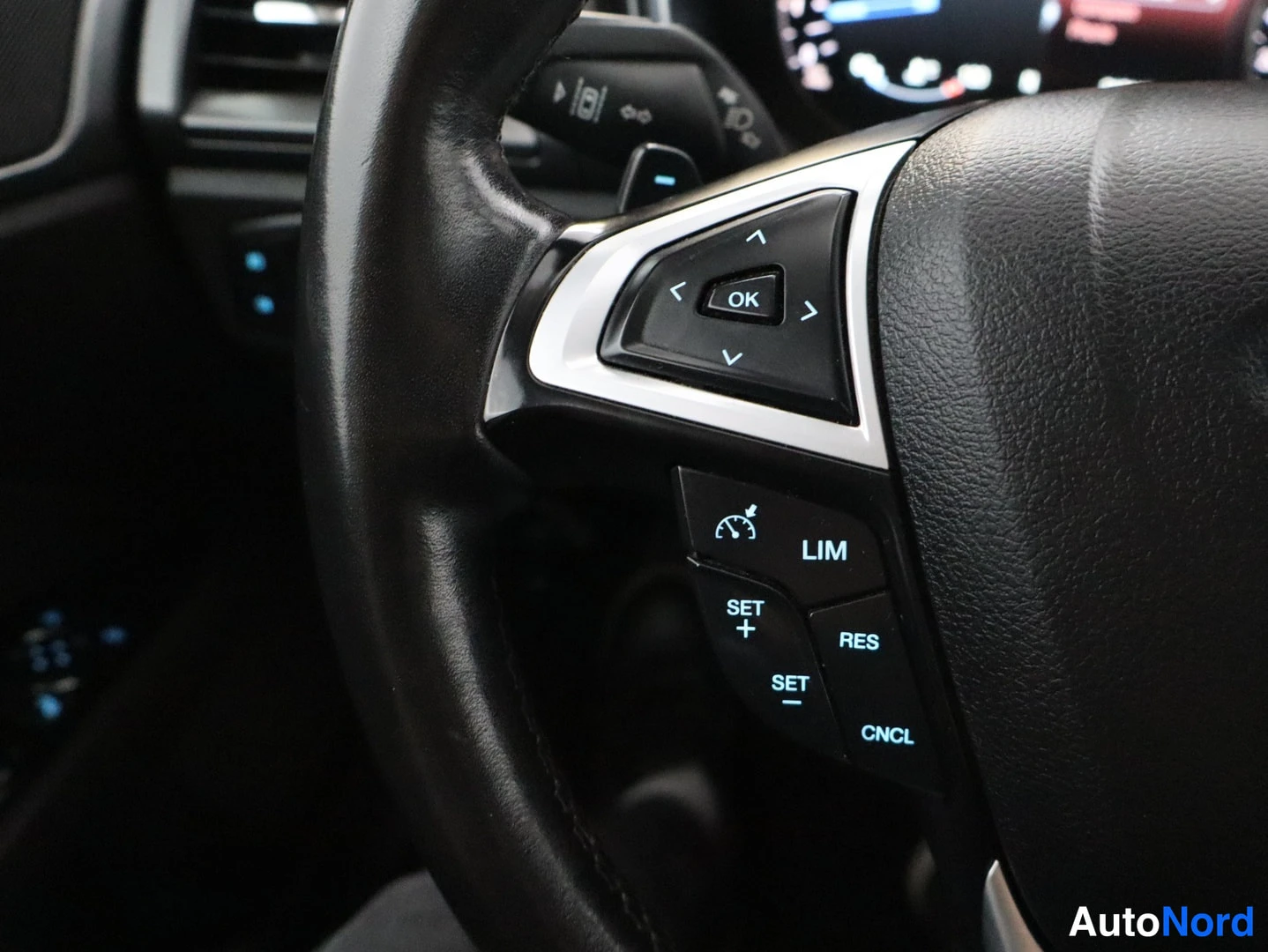 Ford Mondeo 2015, ulkokuva 11 – Lappeenranta