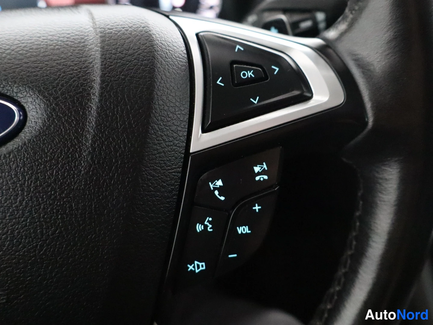 Ford Mondeo 2015, ulkokuva 12 – Lappeenranta