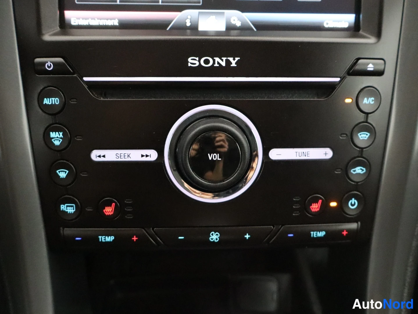 Ford Mondeo 2015, ulkokuva 17 – Lappeenranta