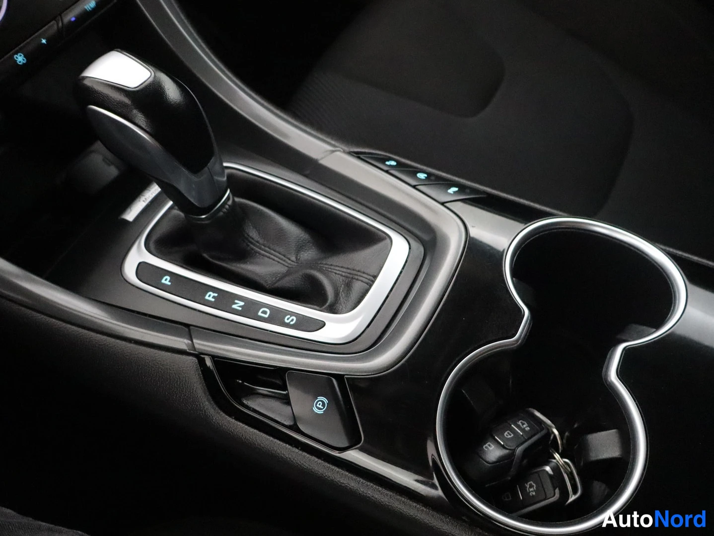 Ford Mondeo 2015, ulkokuva 18 – Lappeenranta