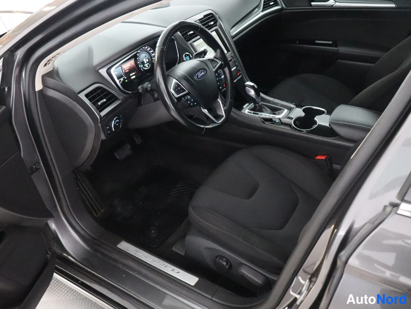 Ford Mondeo 2015, ulkokuva 19 – Lappeenranta