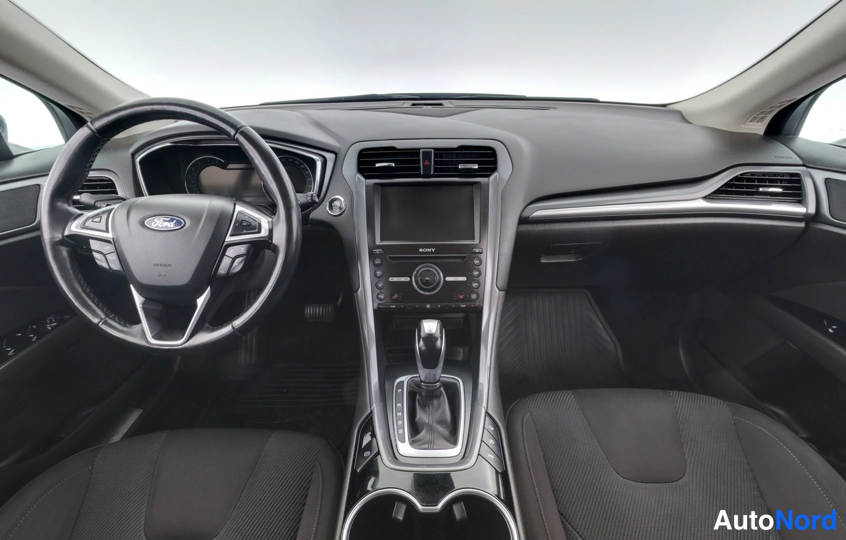 Ford Mondeo 2015, ulkokuva 7 – Lappeenranta